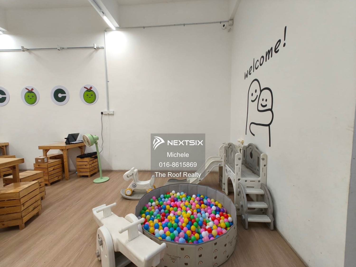 Shop For Rent in Pasir Gudang Johor - Image 10