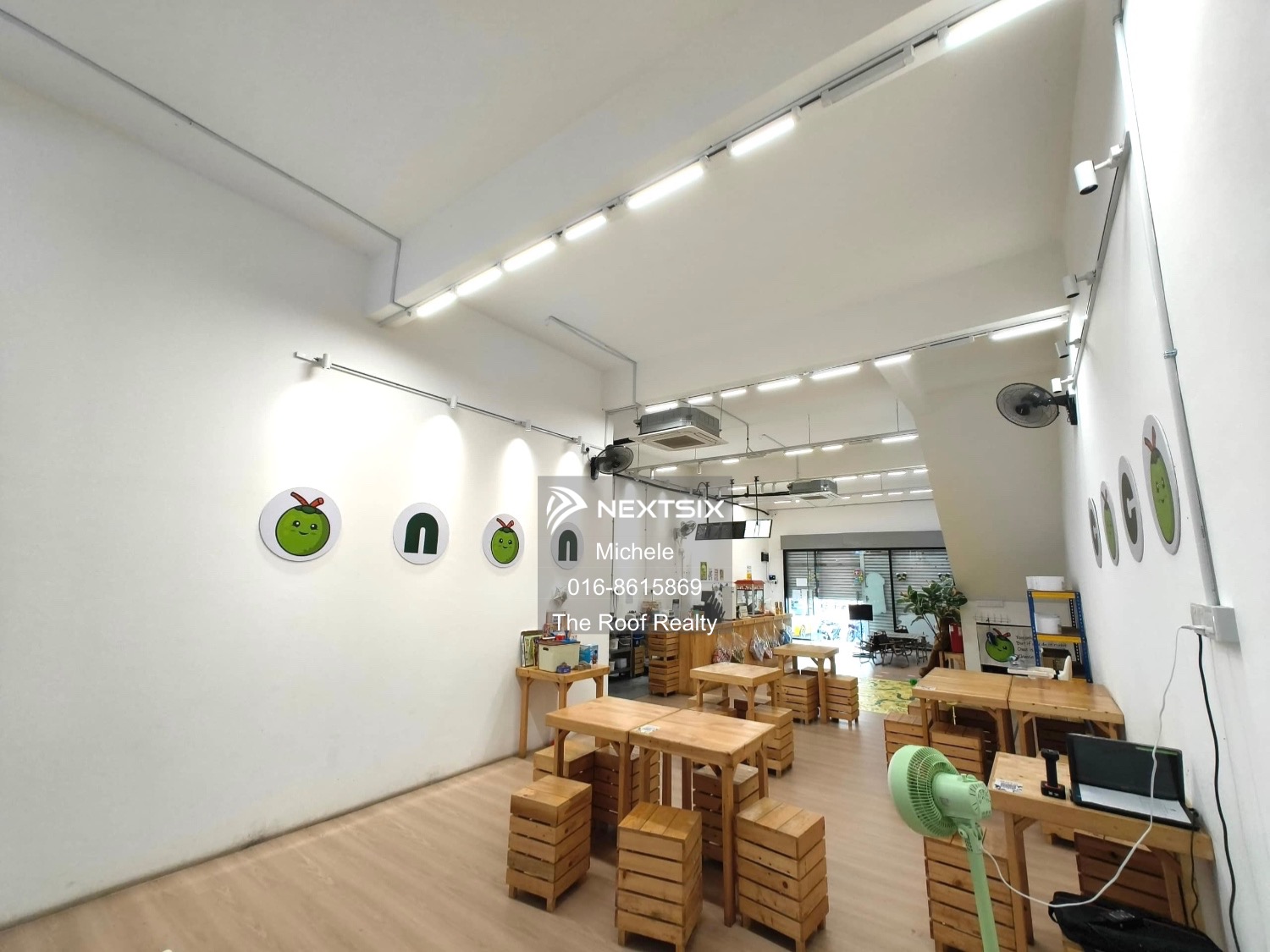 Shop For Rent in Pasir Gudang Johor - Image 6
