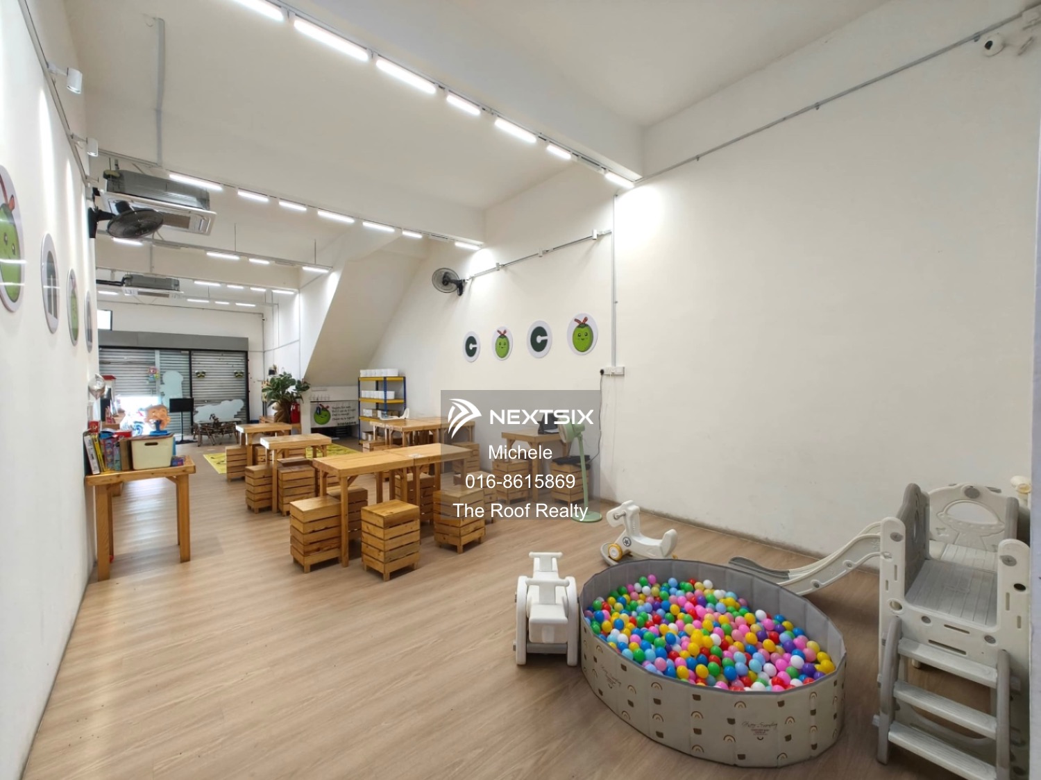 Shop For Rent in Pasir Gudang Johor - Image 7