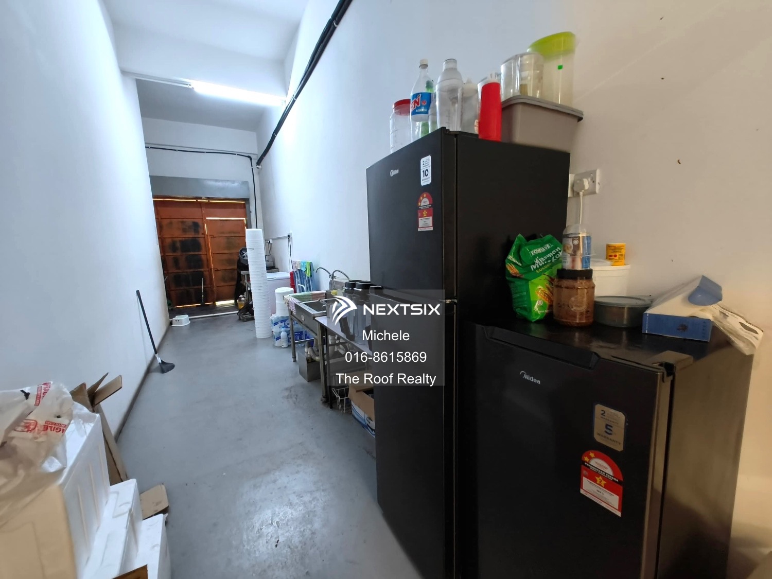 Shop For Rent in Pasir Gudang Johor - Image 9