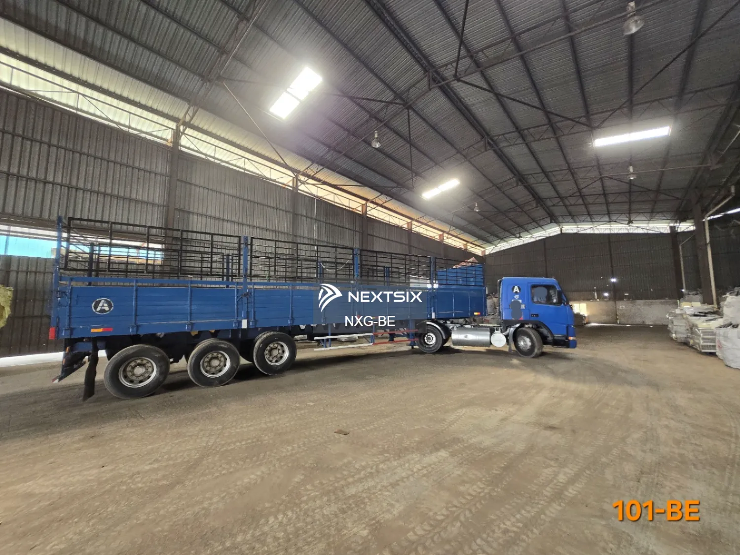 Factory For Sale in Klang Selangor - Image 5