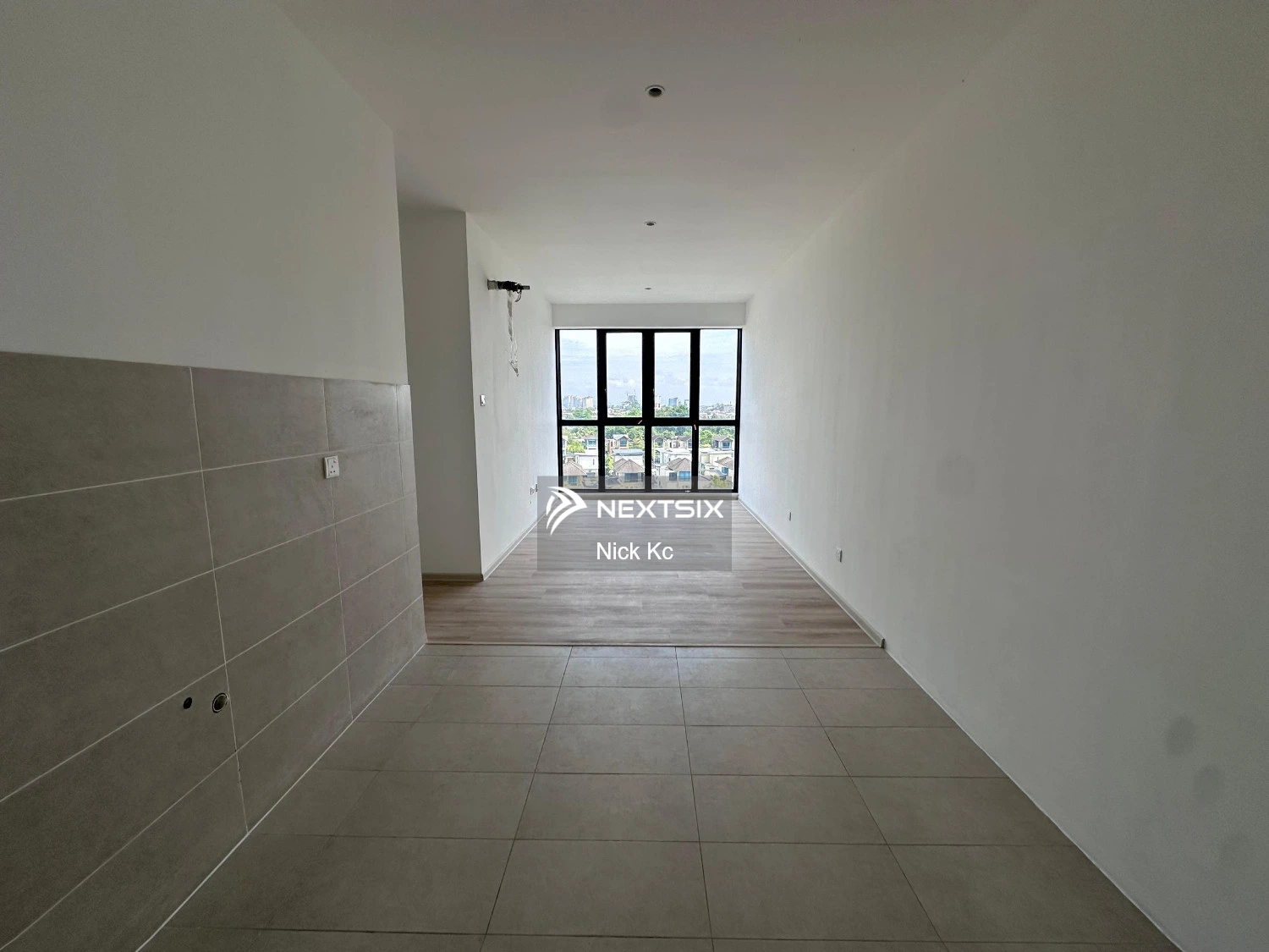 Condominium For Sale in Kuching Sarawak