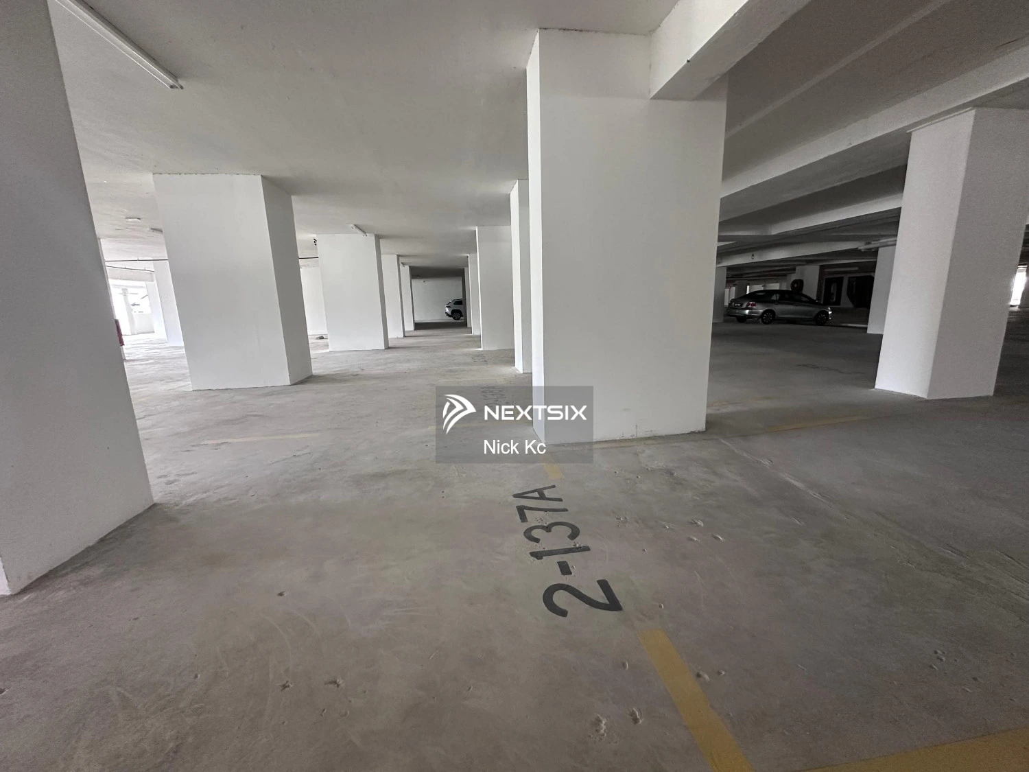 Condominium For Sale in Kuching Sarawak - Image 11