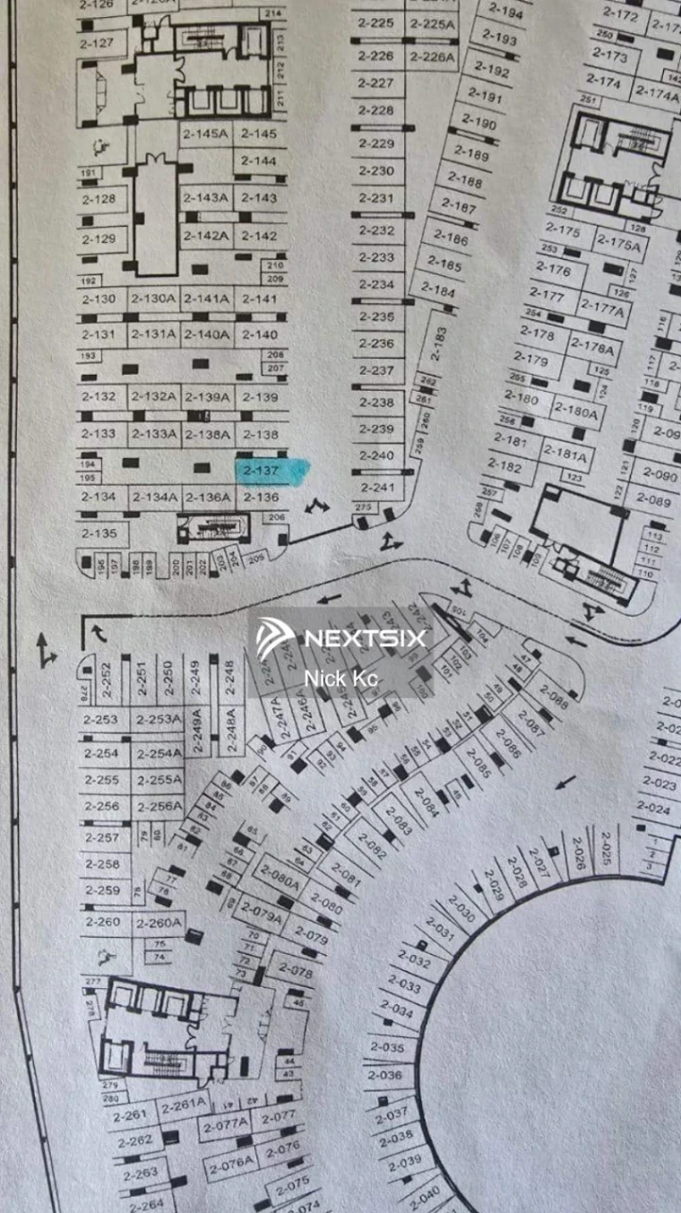 Condominium For Sale in Kuching Sarawak - Image 12