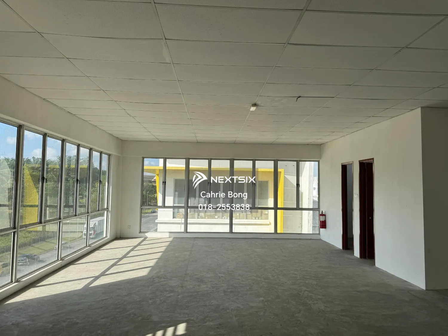 Factory For Sale in Senai Johor