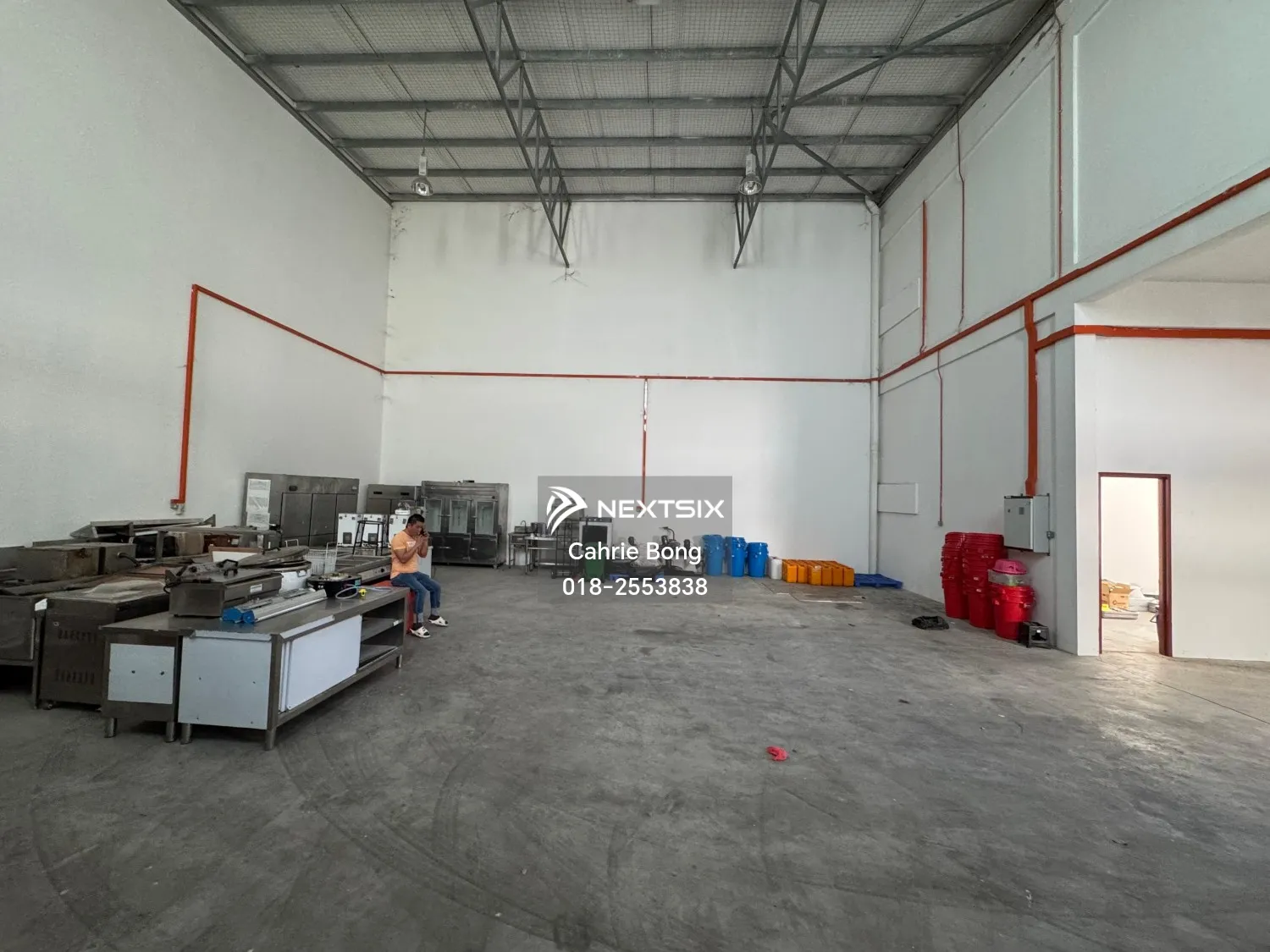 Factory For Sale in Senai Johor - Image 5