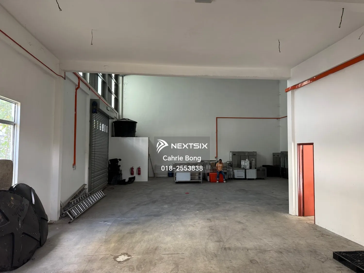 Factory For Sale in Senai Johor - Image 6