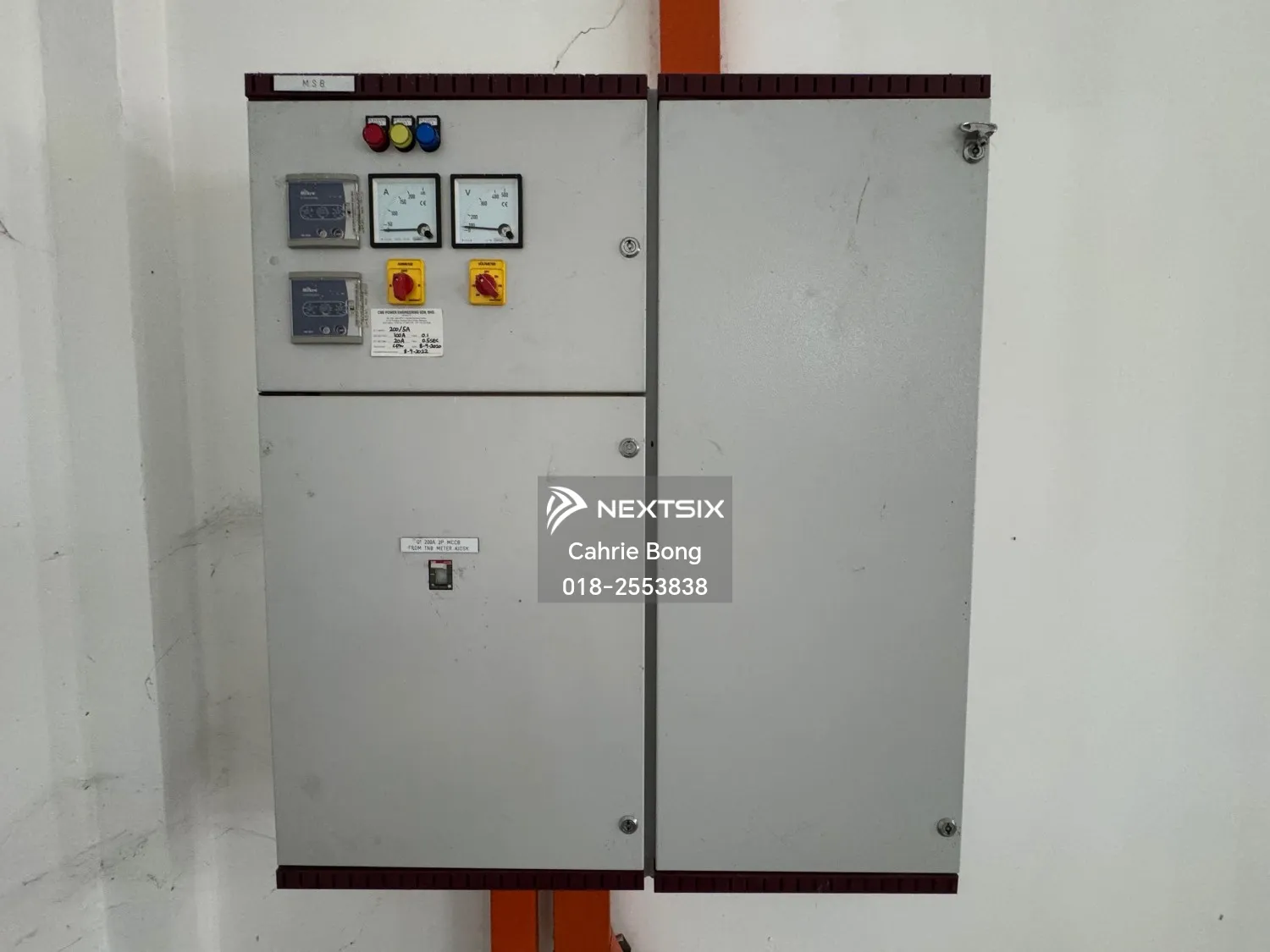 Factory For Sale in Senai Johor - Image 9