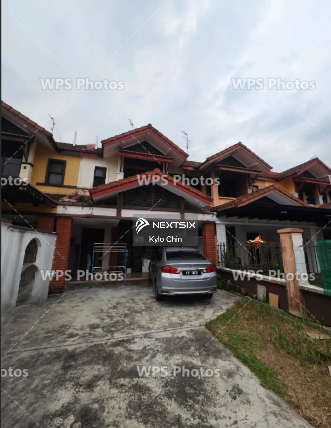 2-sty Superlink House For Sale in Johor Bahru Johor