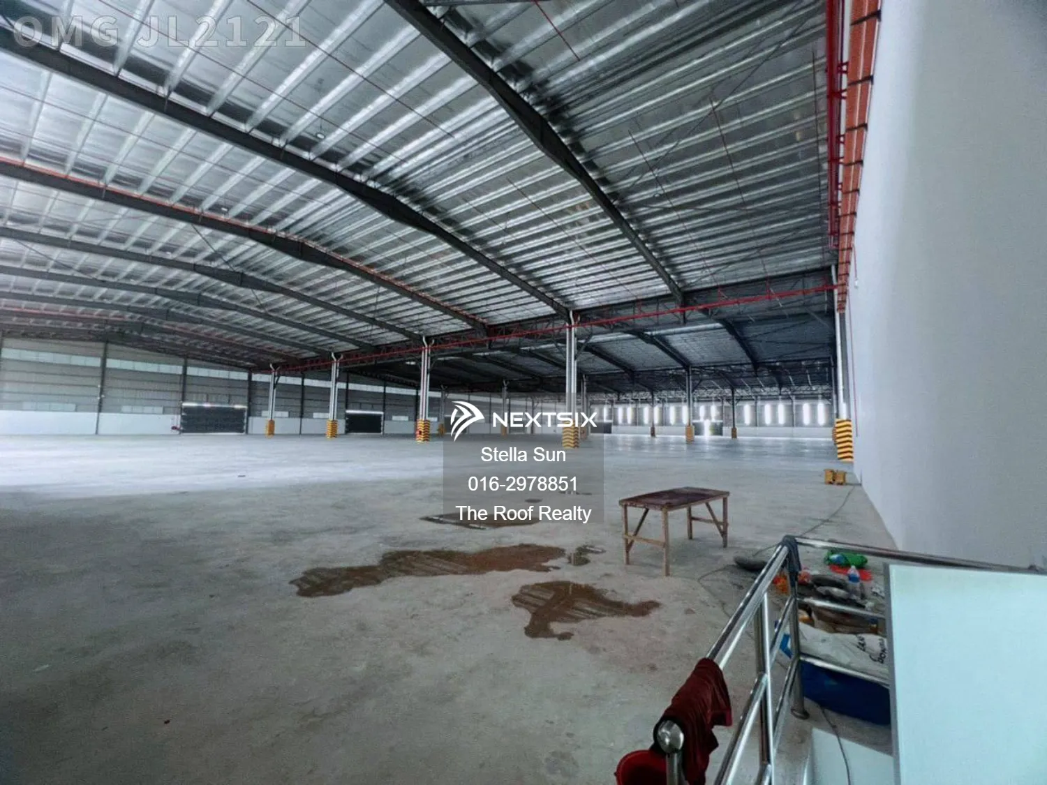 Factory For Rent in Port Klang Selangor - Image 5
