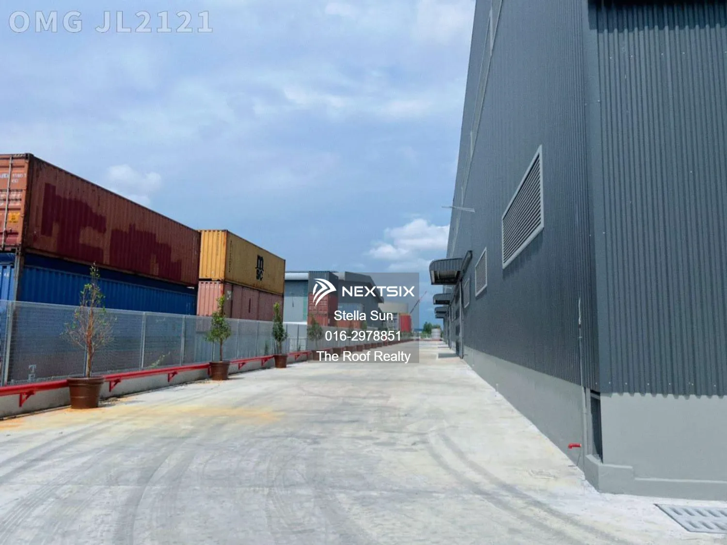 Factory For Rent in Port Klang Selangor - Image 7