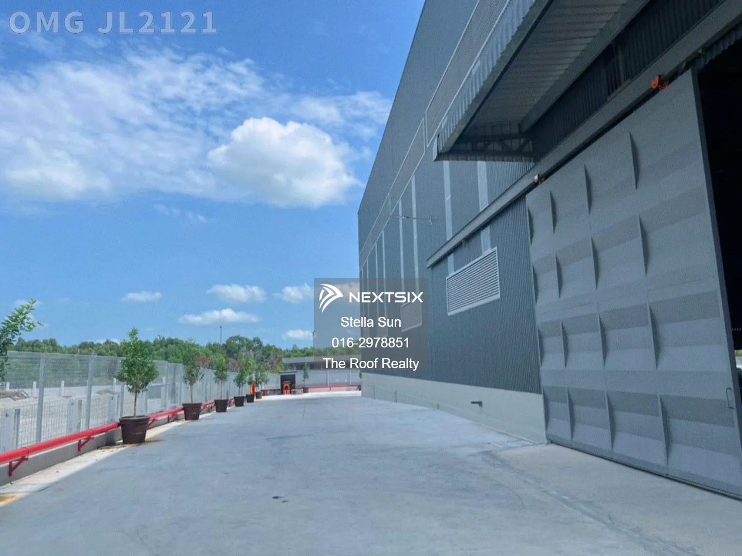 Factory For Rent in Port Klang Selangor - Image 8