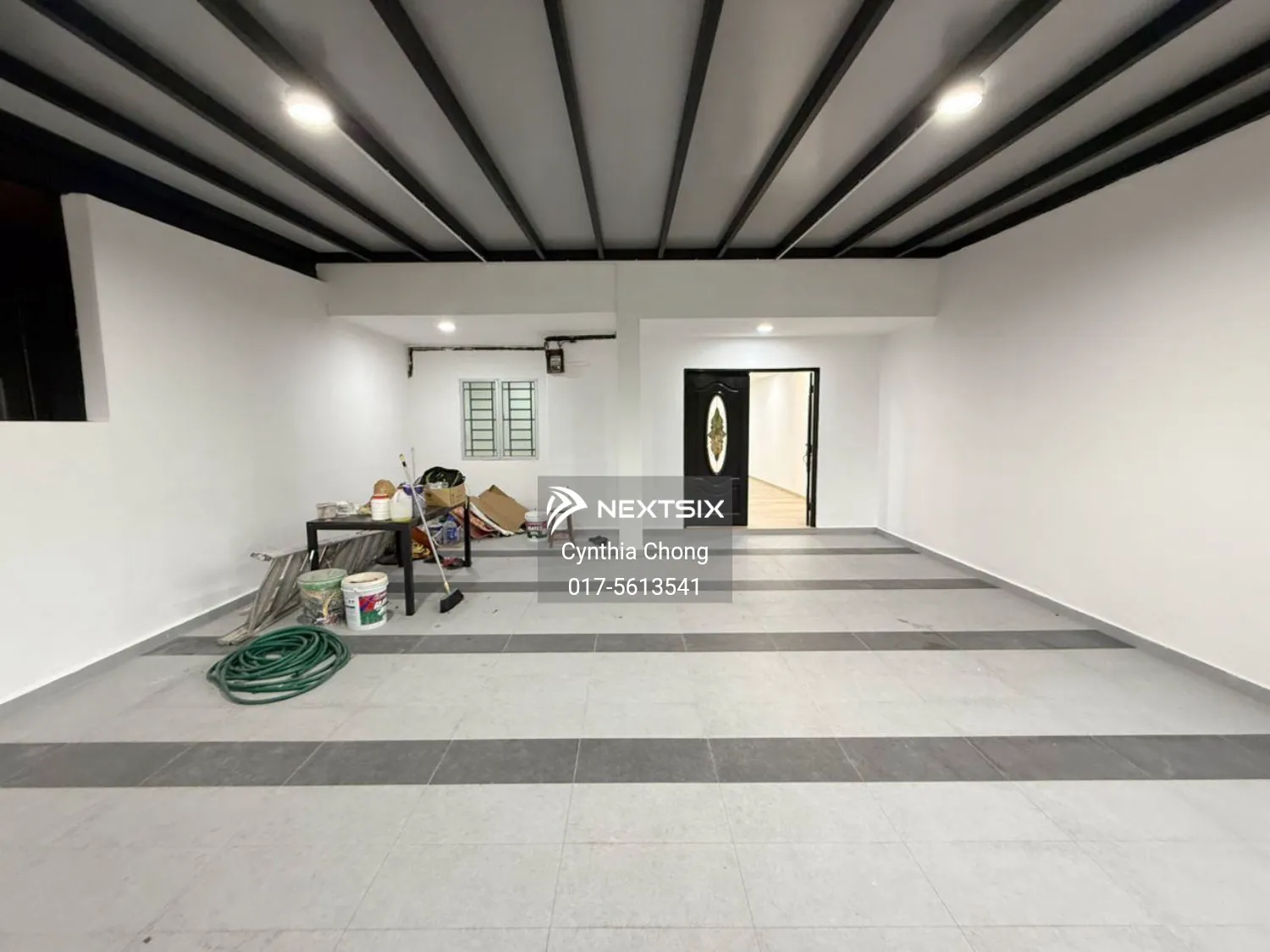 2-sty Terrace/Link House For Sale in Ulu Tiram Johor