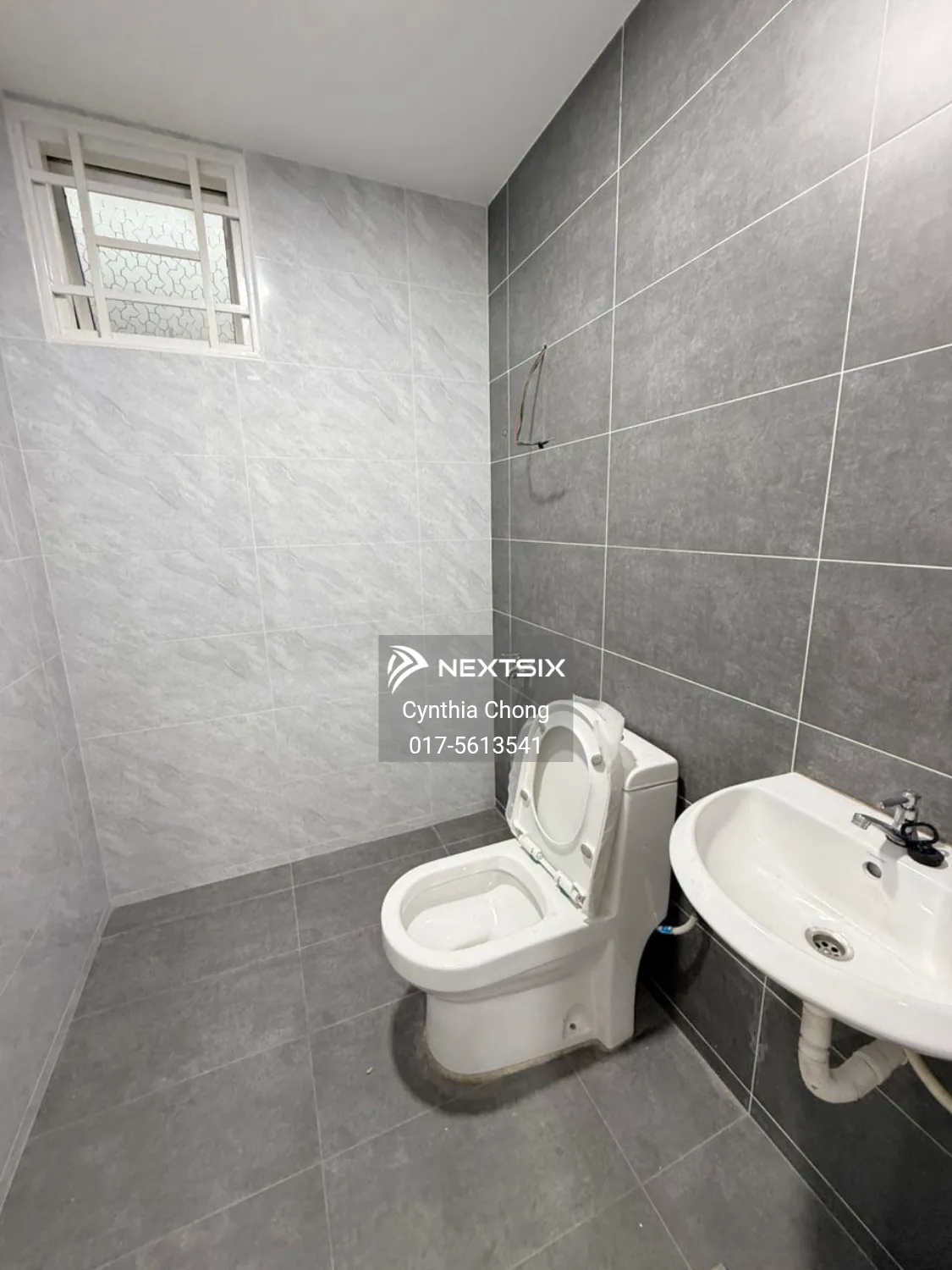 2-sty Terrace/Link House For Sale in Ulu Tiram Johor - Image 10