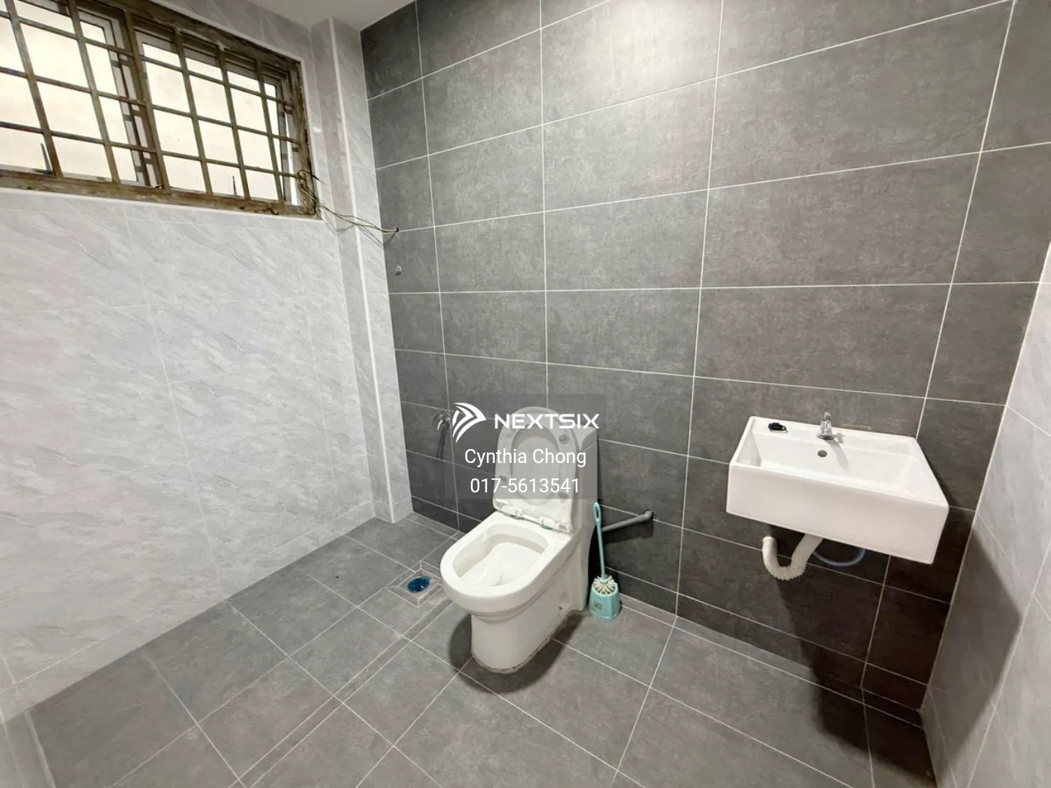 2-sty Terrace/Link House For Sale in Ulu Tiram Johor - Image 11