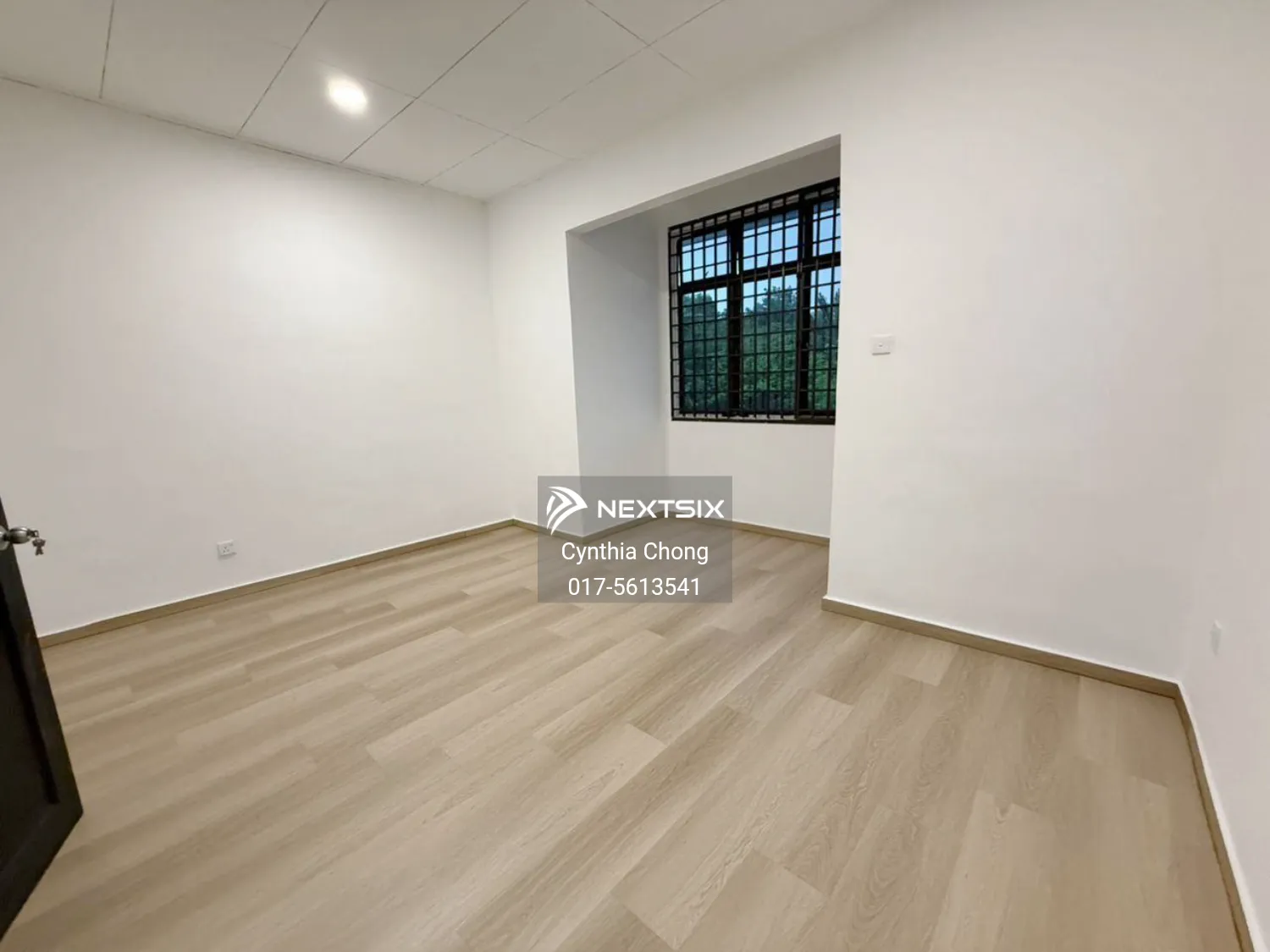 2-sty Terrace/Link House For Sale in Ulu Tiram Johor - Image 5