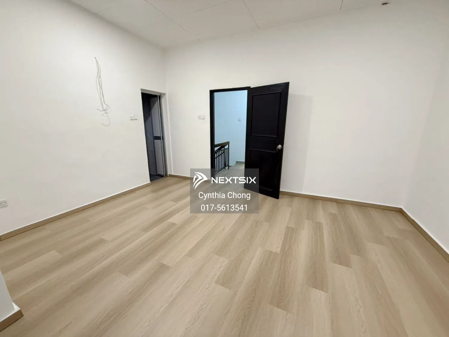 2-sty Terrace/Link House For Sale in Ulu Tiram Johor - Image 6