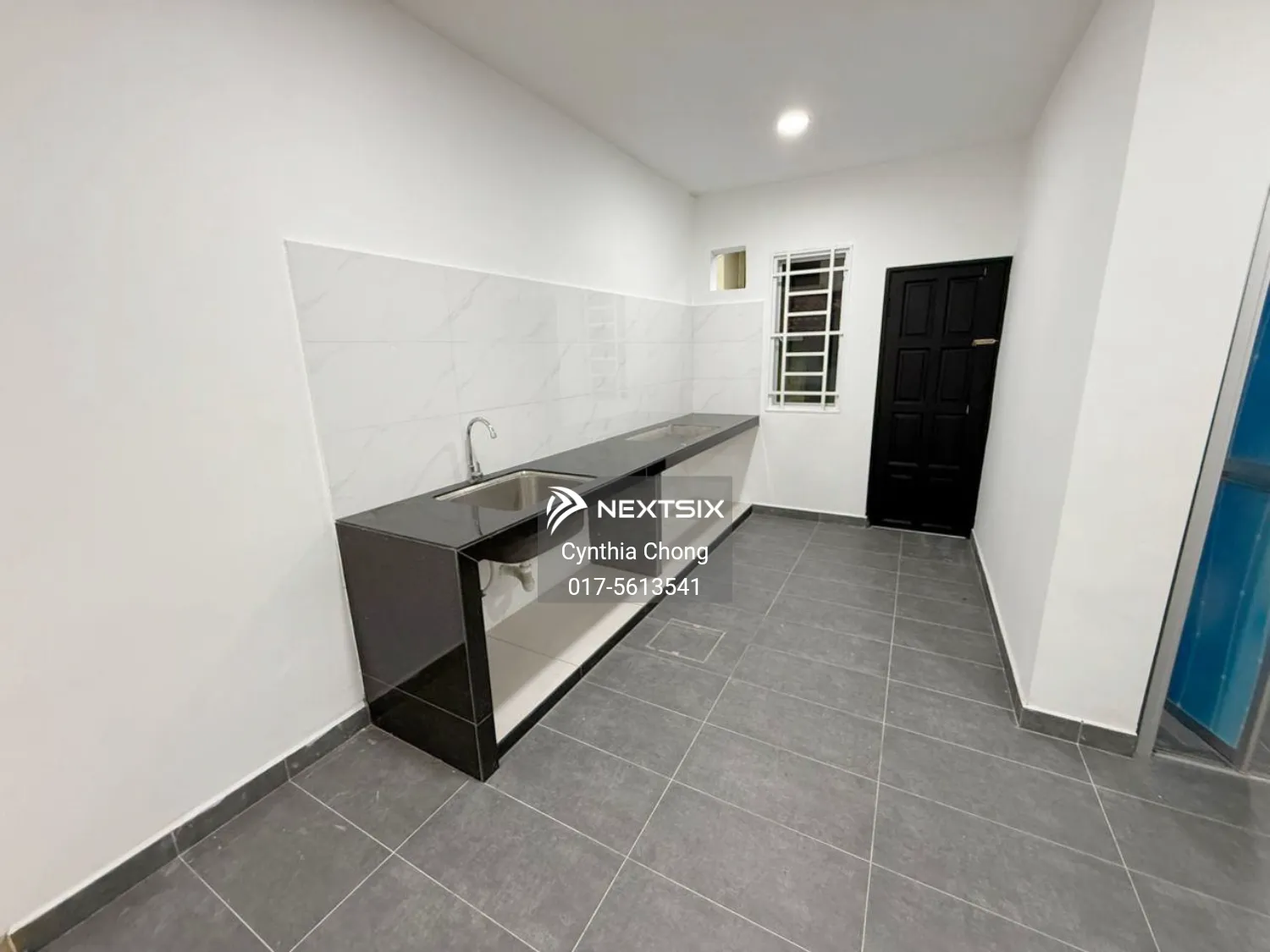 2-sty Terrace/Link House For Sale in Ulu Tiram Johor - Image 7