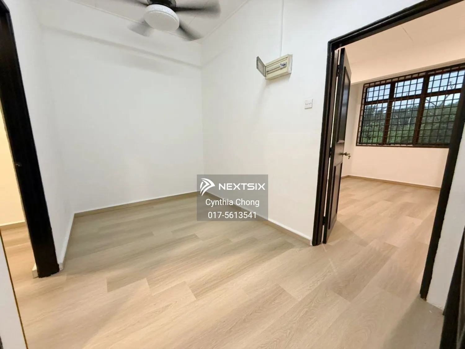 2-sty Terrace/Link House For Sale in Ulu Tiram Johor - Image 8