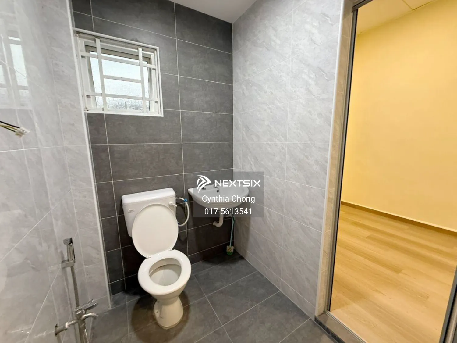 2-sty Terrace/Link House For Sale in Ulu Tiram Johor - Image 9