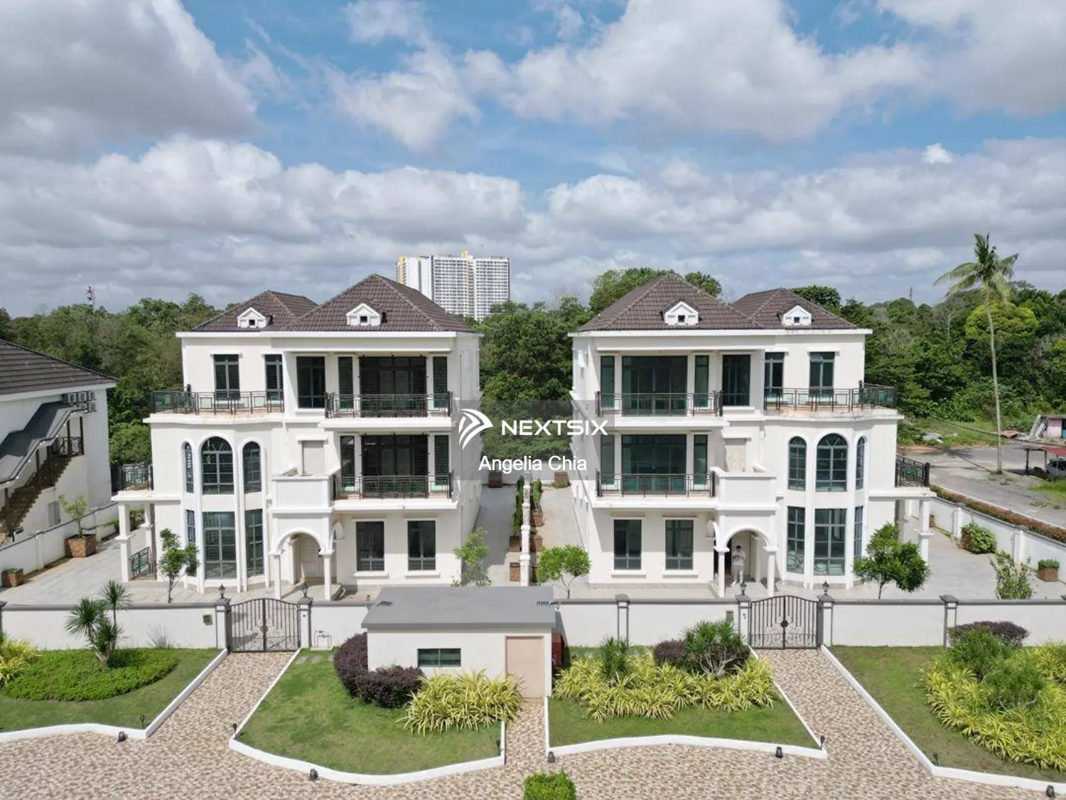 Bungalow For Sale in Iskandar Puteri (Nusajaya) Johor