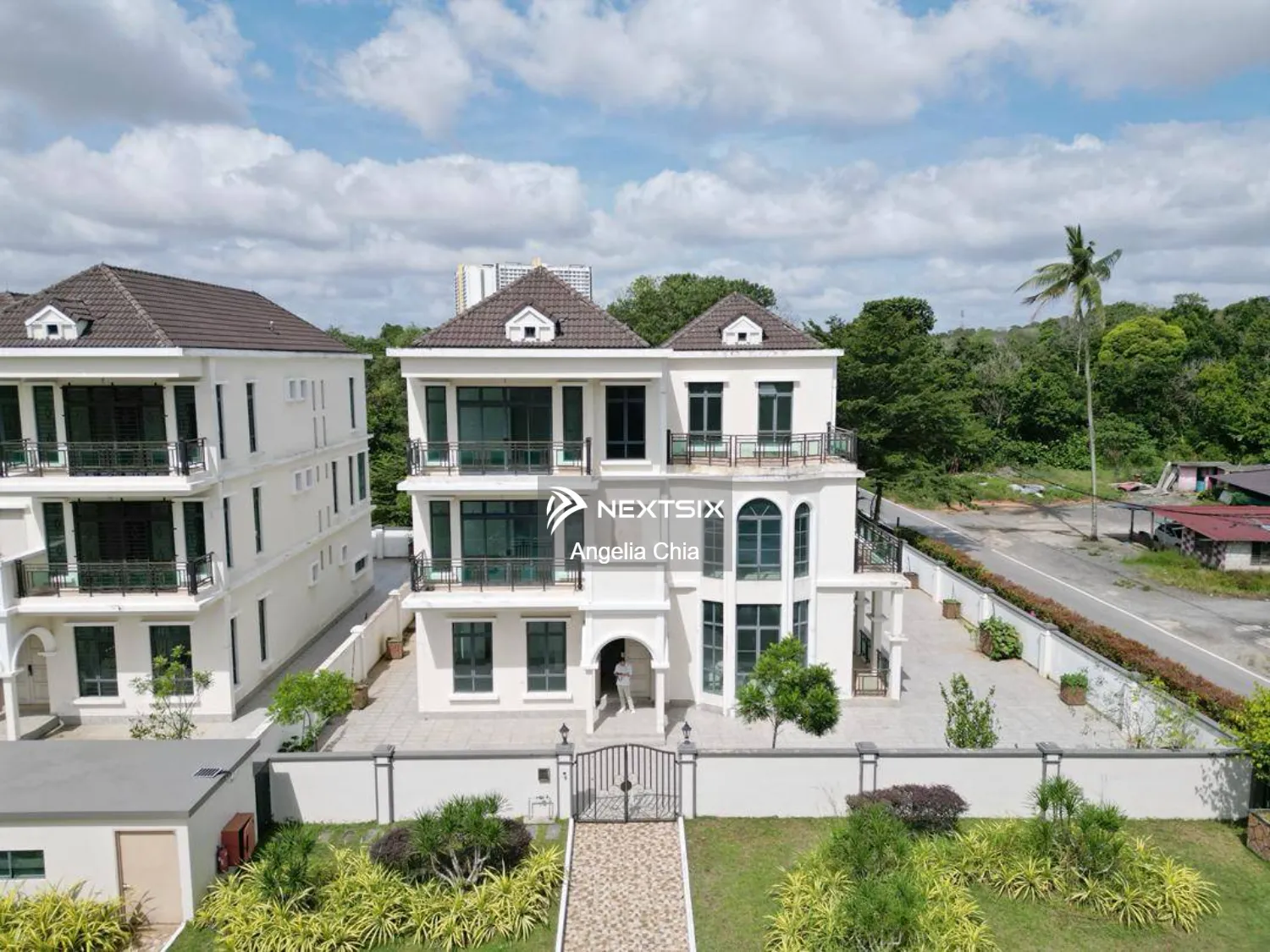 Bungalow For Sale in Iskandar Puteri (Nusajaya) Johor - Image 6