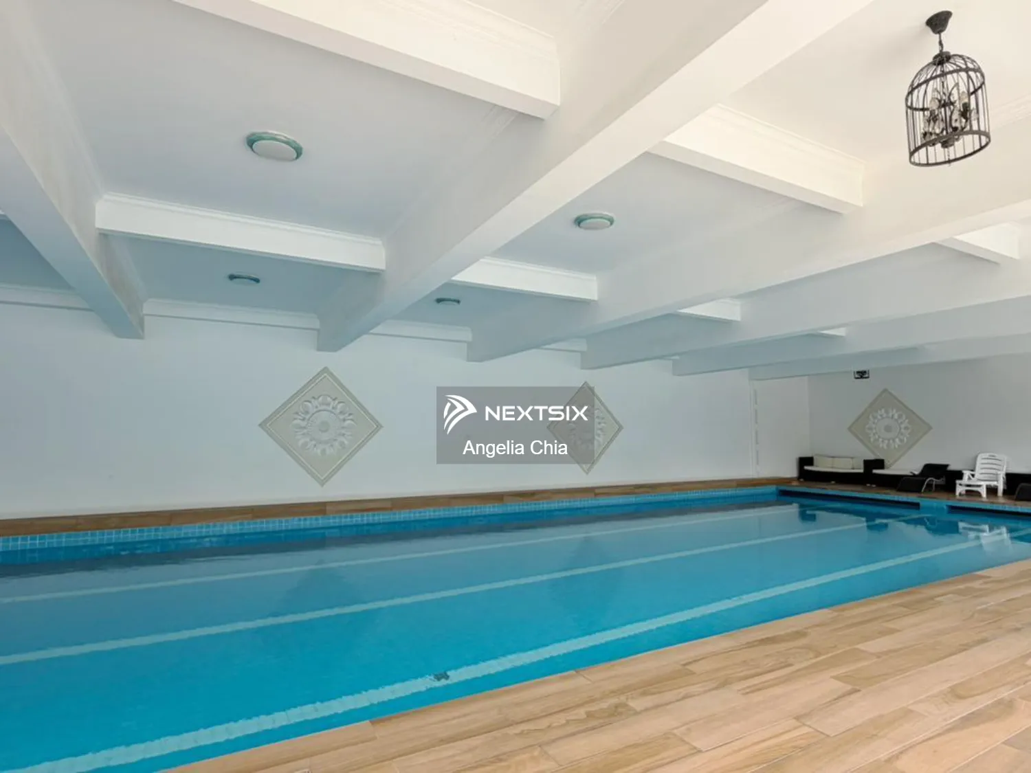 Bungalow For Sale in Iskandar Puteri (Nusajaya) Johor - Image 7