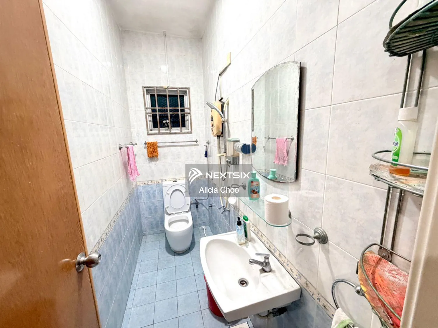1.5-sty Terrace/Link House For Sale in Johor Bahru Johor - Image 11