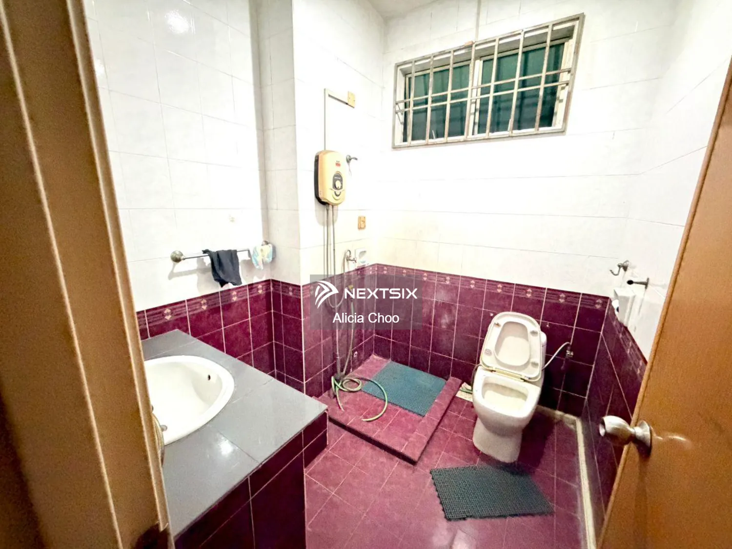 1.5-sty Terrace/Link House For Sale in Johor Bahru Johor - Image 12
