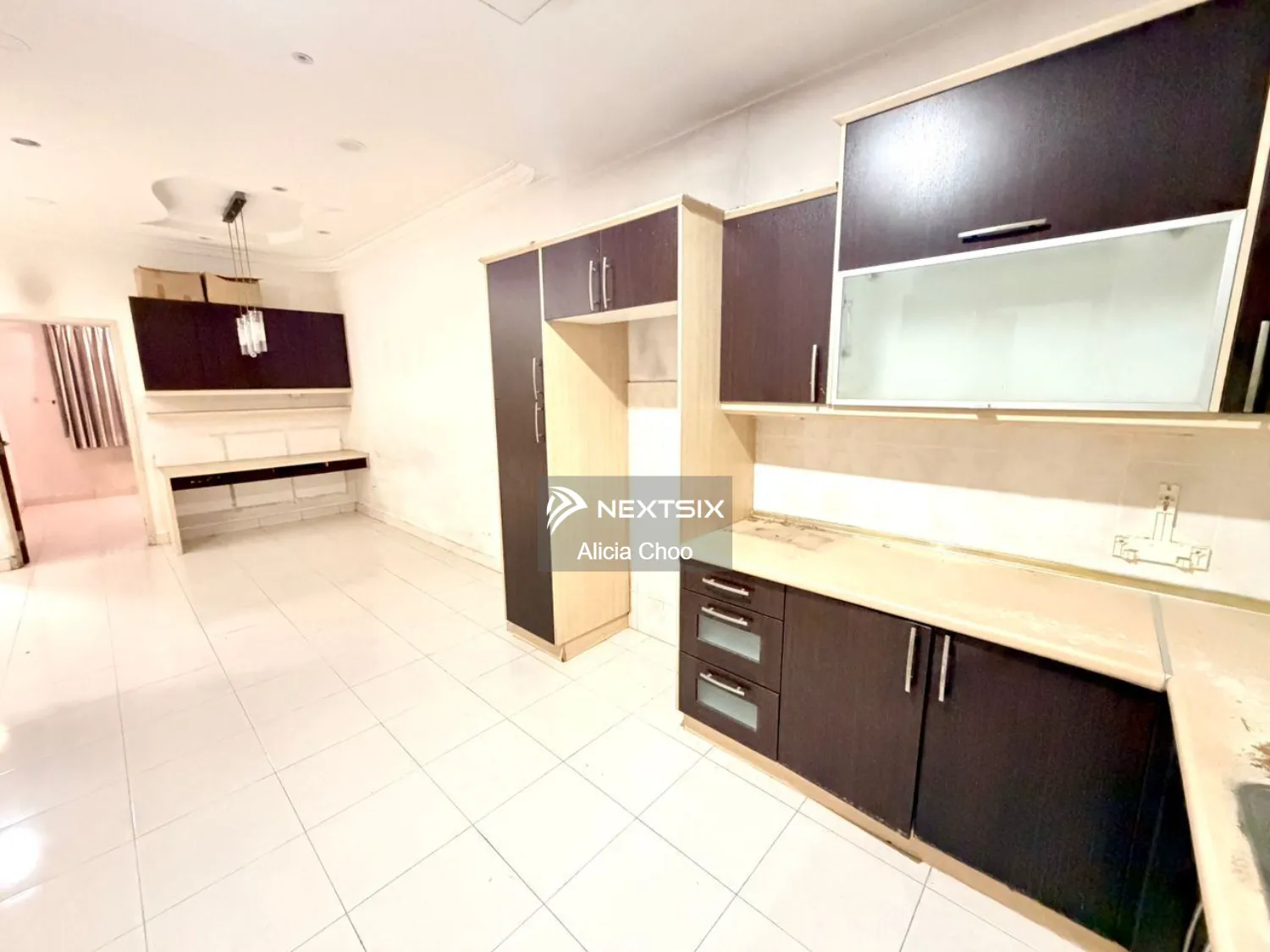 1.5-sty Terrace/Link House For Sale in Johor Bahru Johor - Image 5