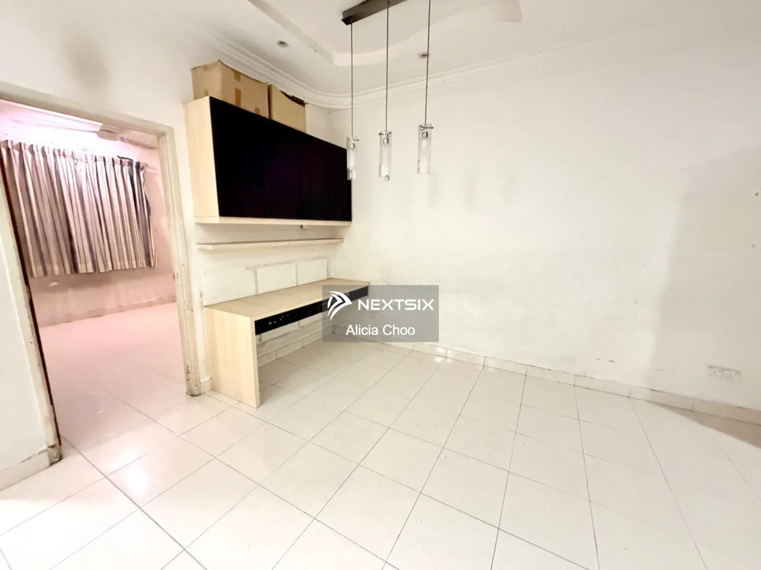 1.5-sty Terrace/Link House For Sale in Johor Bahru Johor - Image 7