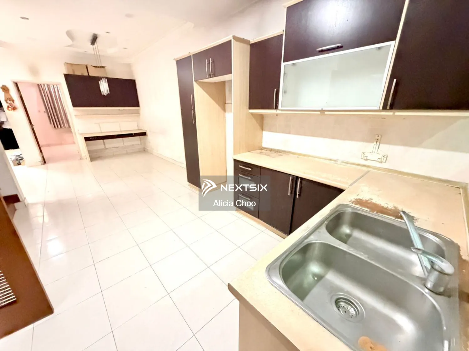 1.5-sty Terrace/Link House For Sale in Johor Bahru Johor - Image 9