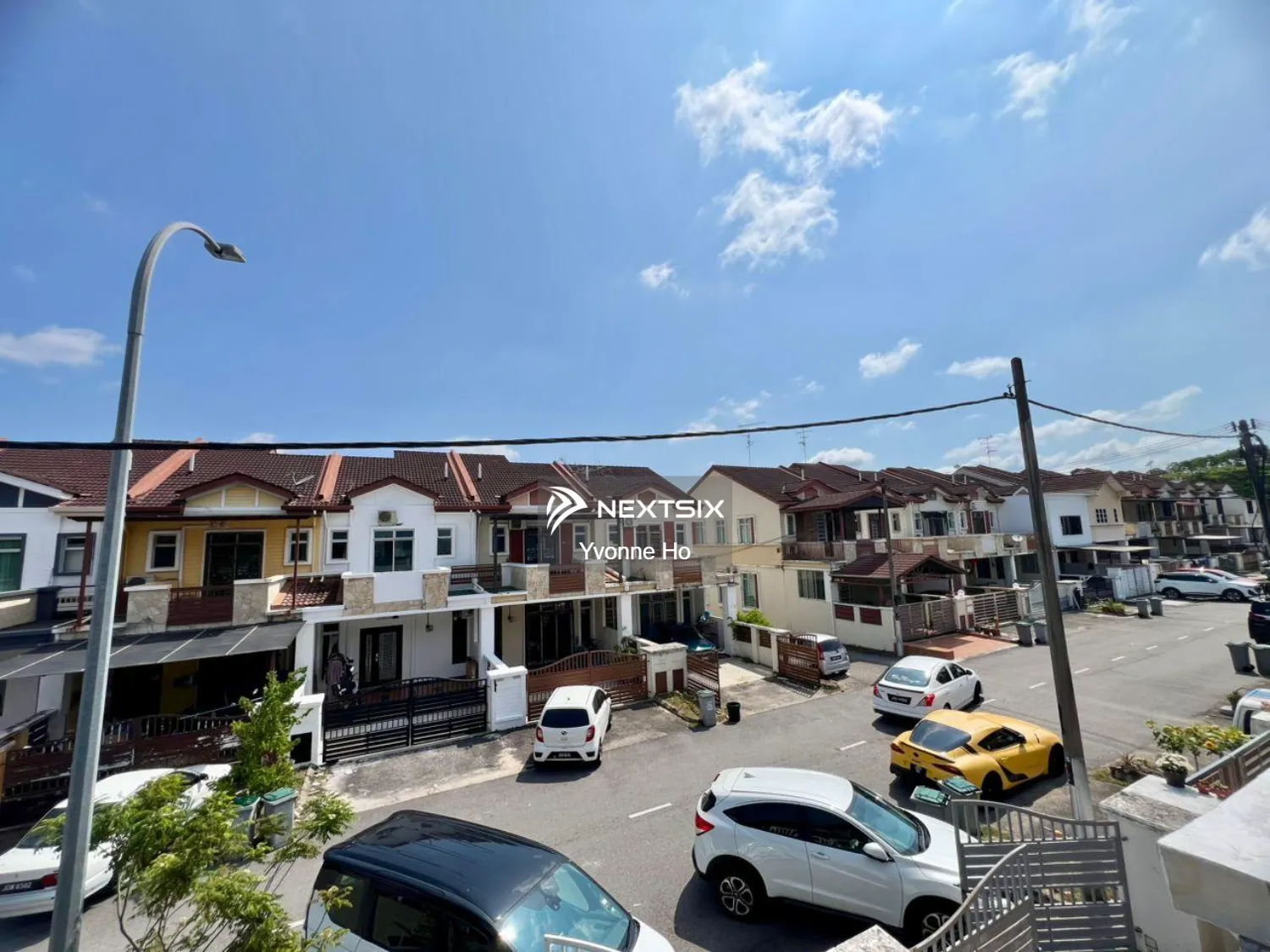 2-sty Terrace/Link House For Sale in Johor Bahru Johor - Image 15
