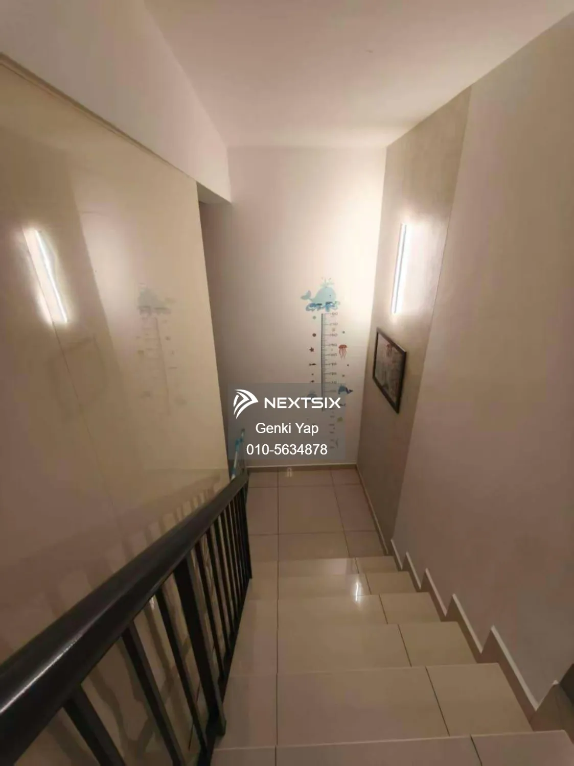 2-sty Terrace/Link House For Sale in Johor Bahru Johor - Image 10