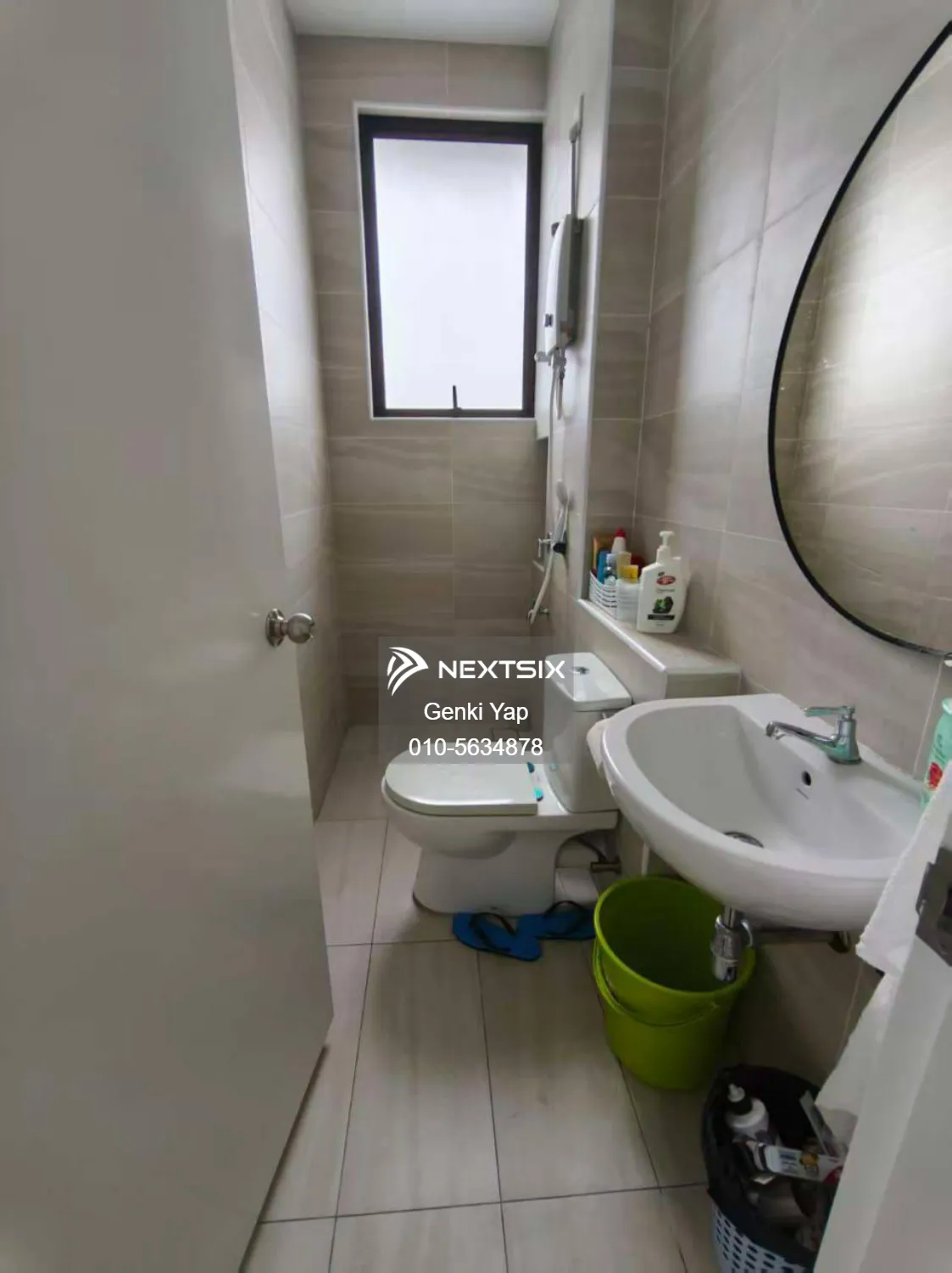 2-sty Terrace/Link House For Sale in Johor Bahru Johor - Image 11
