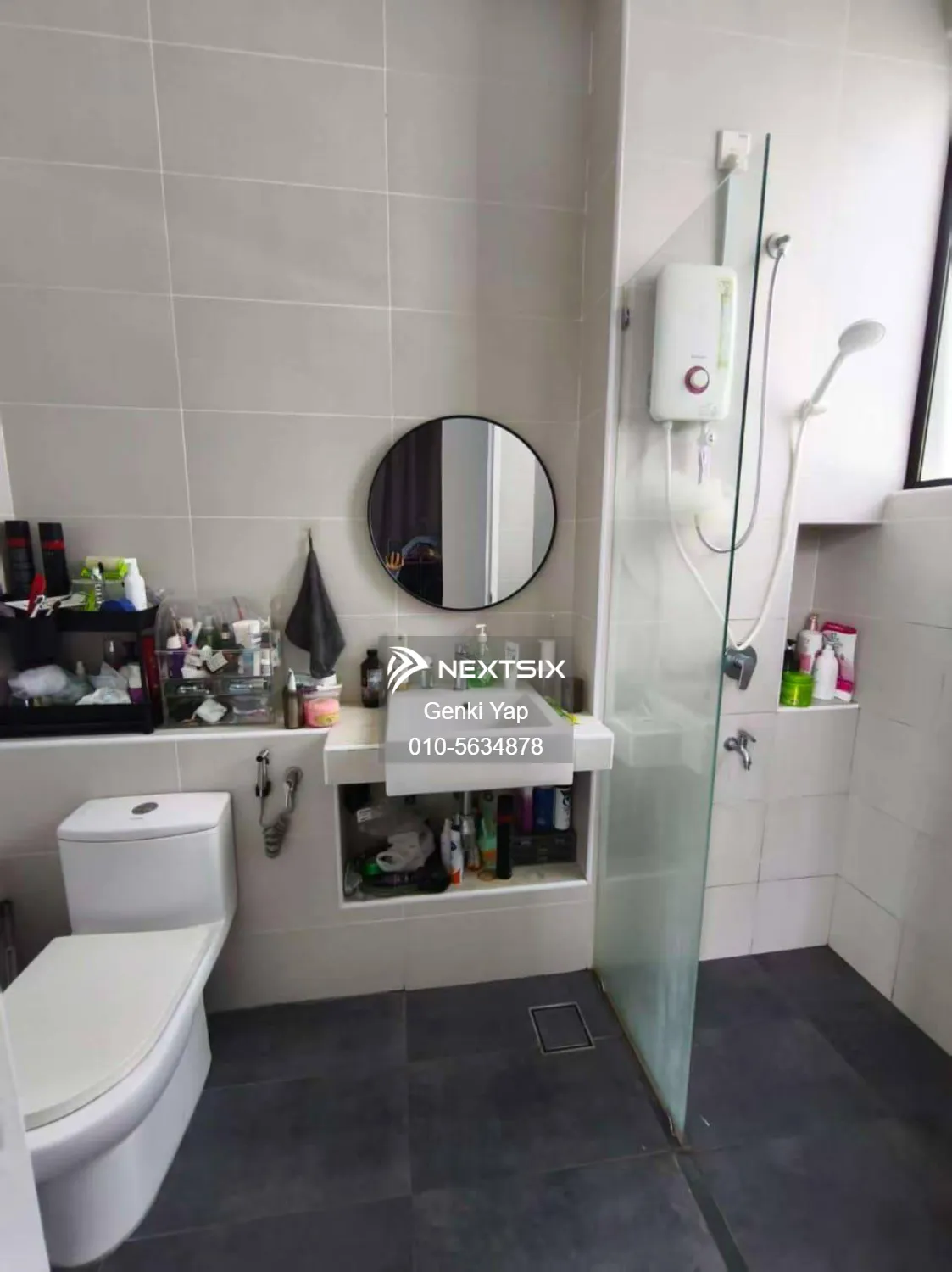 2-sty Terrace/Link House For Sale in Johor Bahru Johor - Image 12