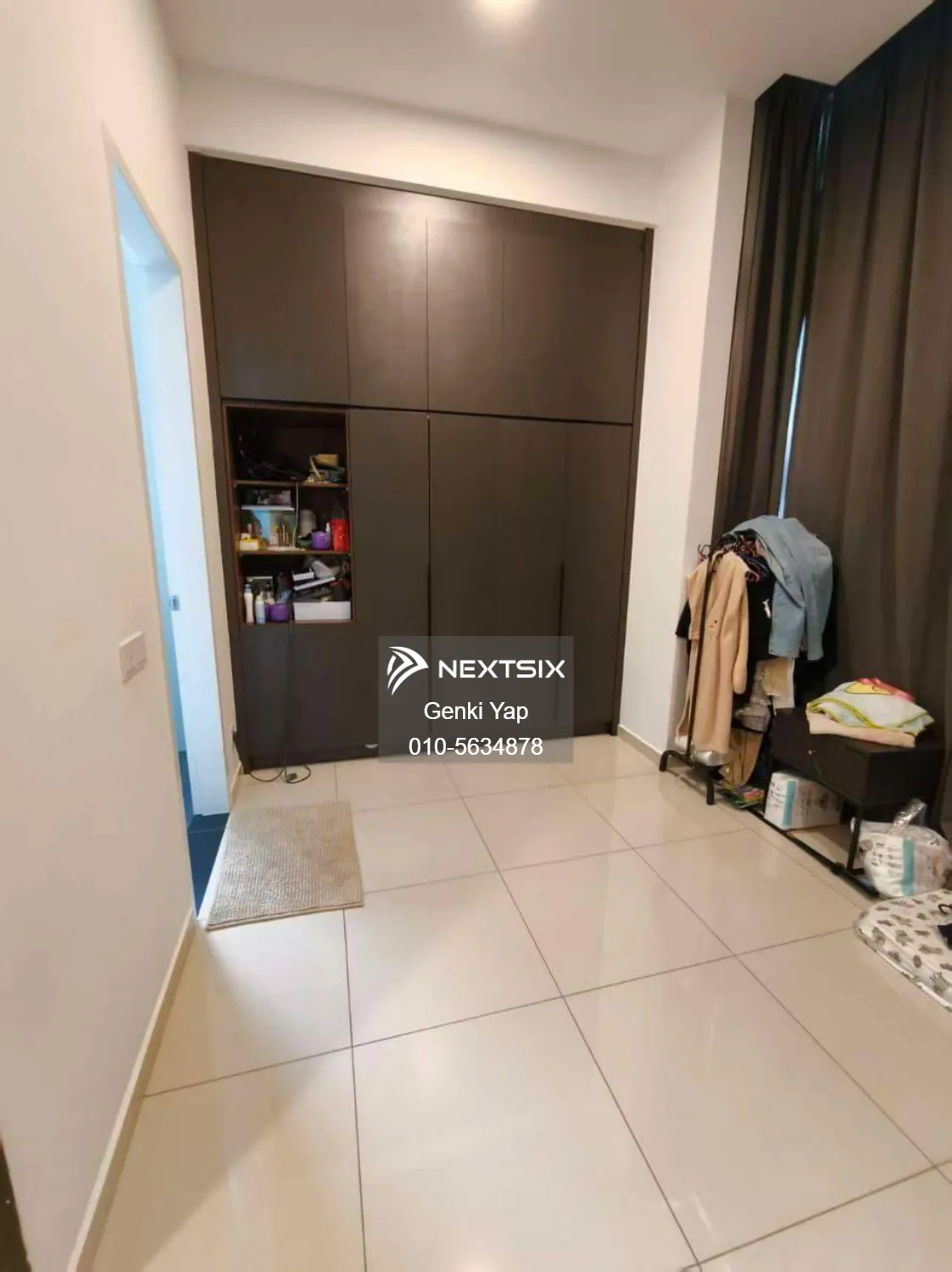 2-sty Terrace/Link House For Sale in Johor Bahru Johor - Image 5