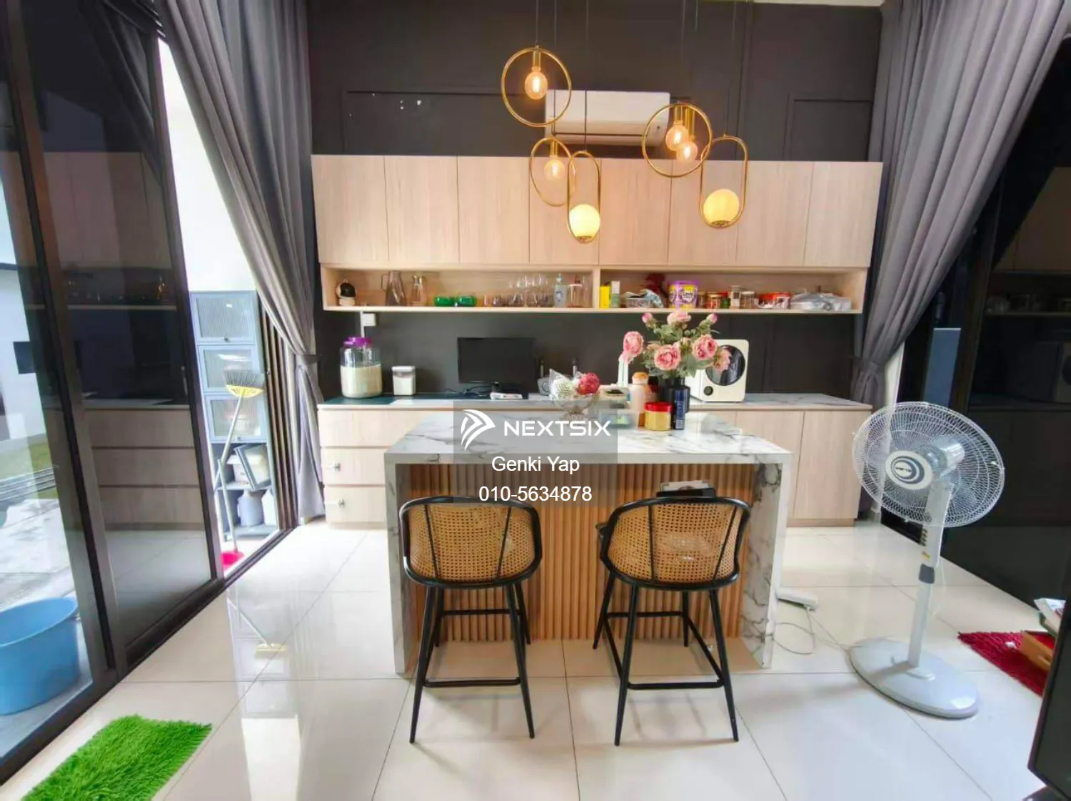 2-sty Terrace/Link House For Sale in Johor Bahru Johor - Image 6