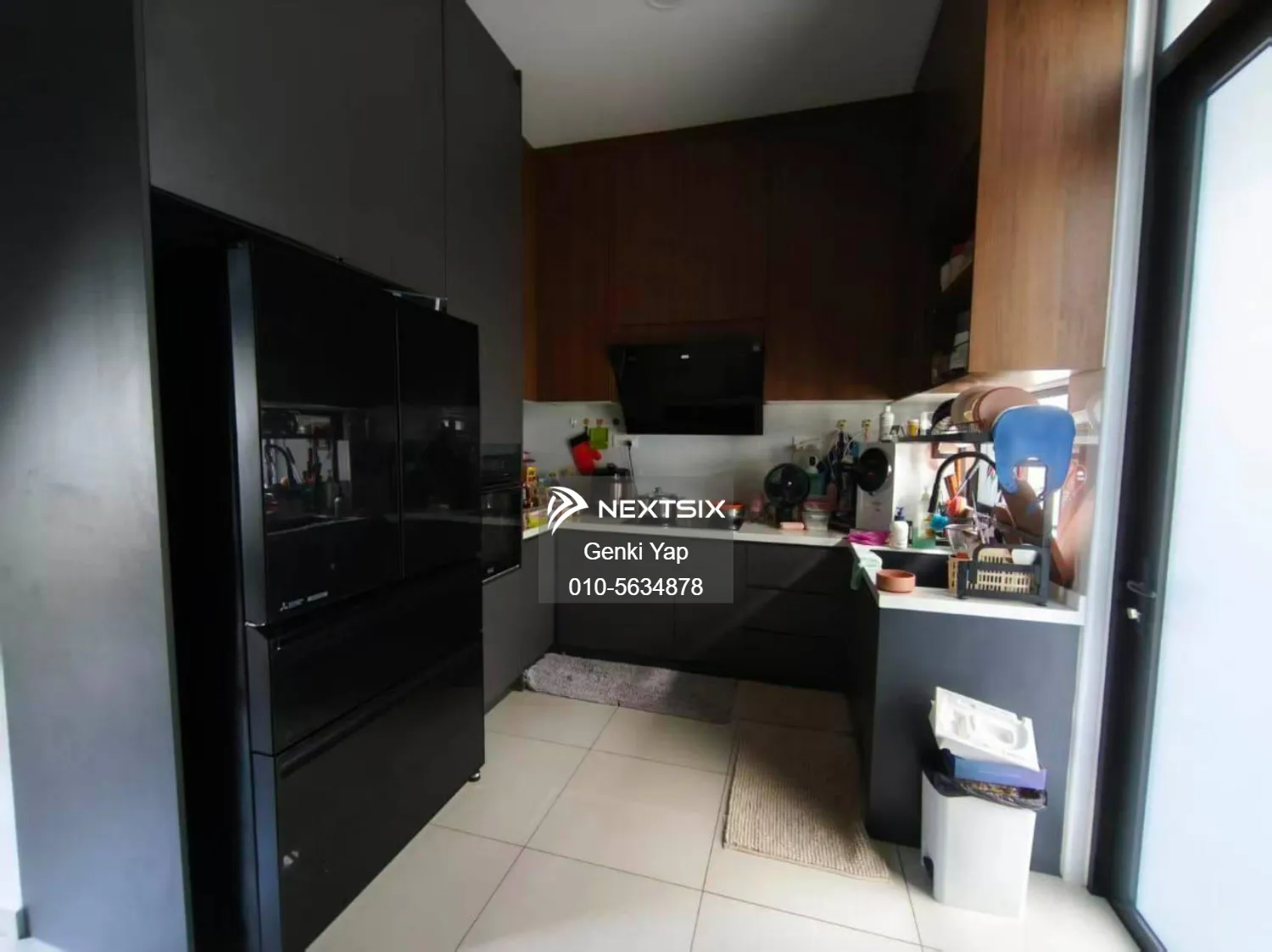 2-sty Terrace/Link House For Sale in Johor Bahru Johor - Image 7