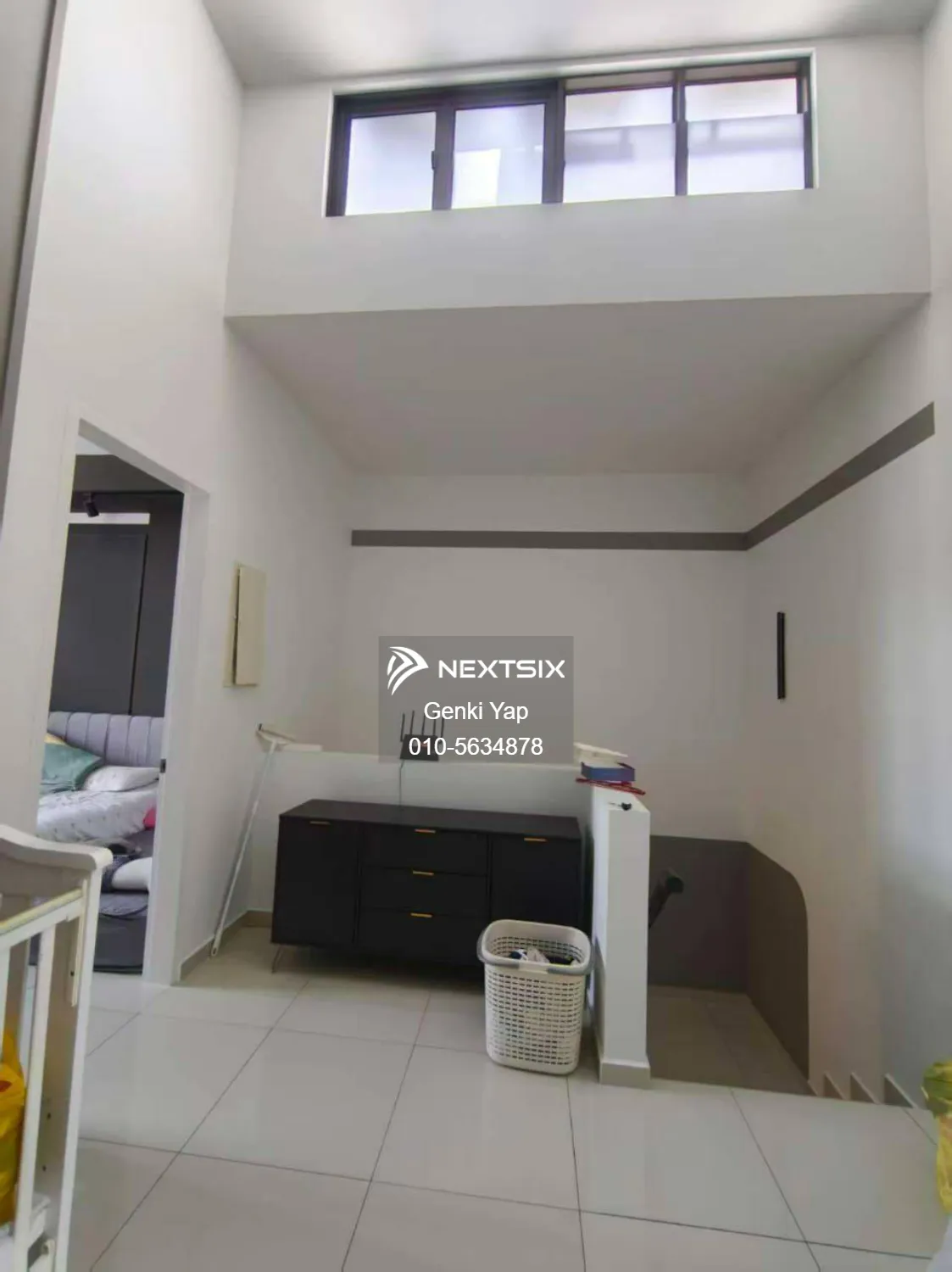2-sty Terrace/Link House For Sale in Johor Bahru Johor - Image 9