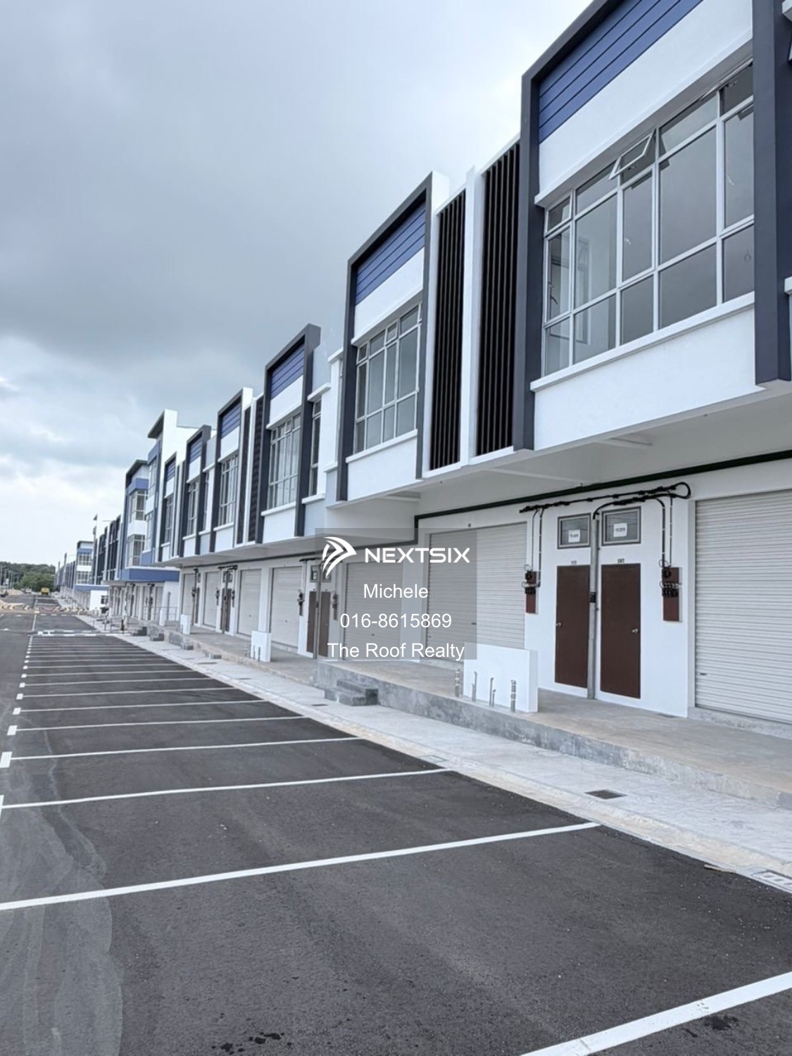 Shop For Rent in Pasir Gudang Johor