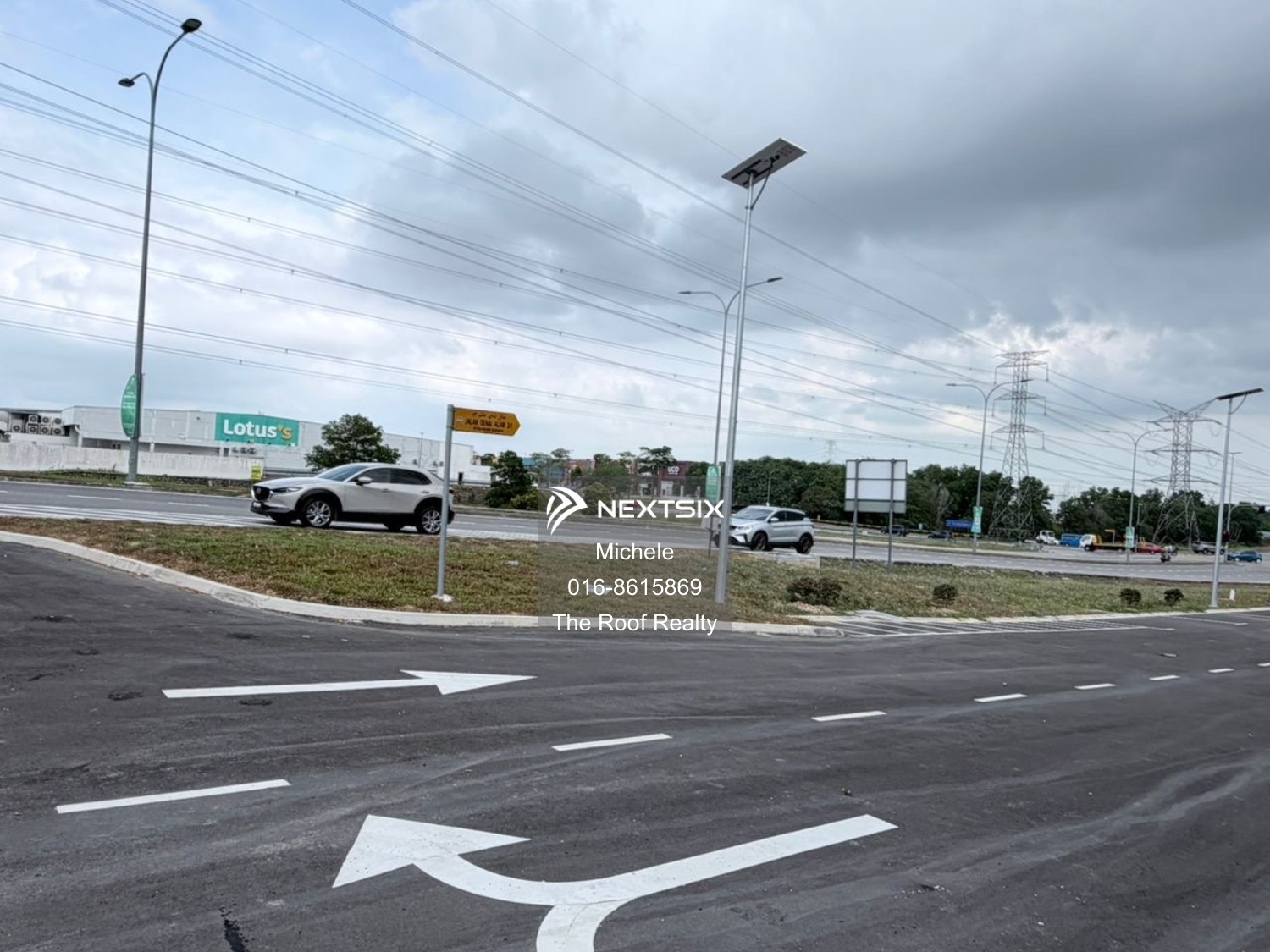 Shop For Rent in Pasir Gudang Johor - Image 5