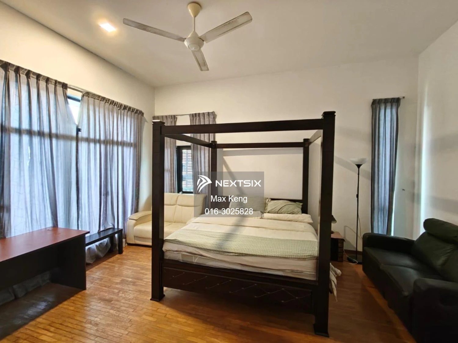 Cluster House For Sale in Johor Bahru Johor - Image 5