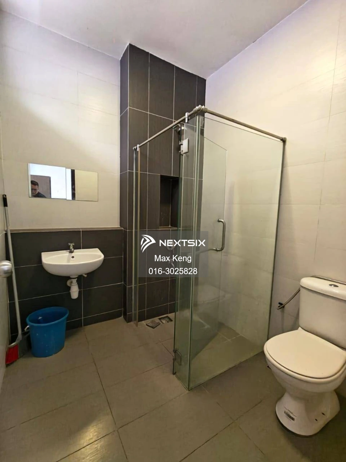 Cluster House For Sale in Johor Bahru Johor - Image 8