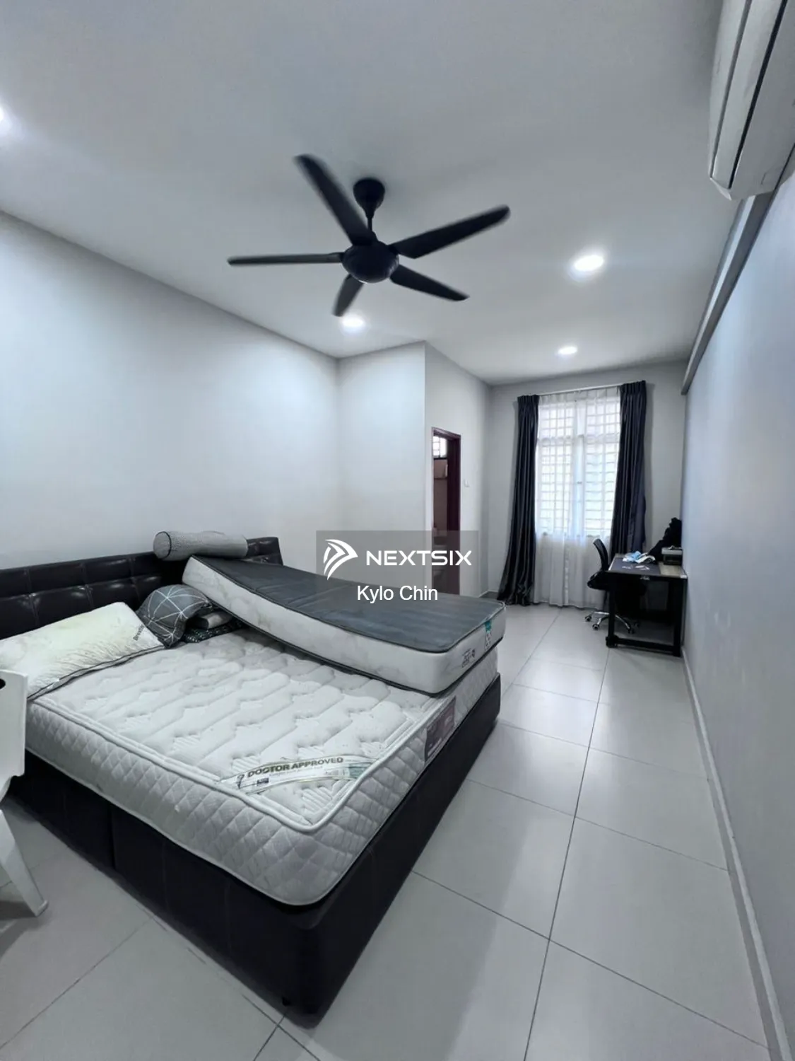 2-sty Terrace/Link House For Sale in Iskandar Puteri (Nusajaya) Johor - Image 5