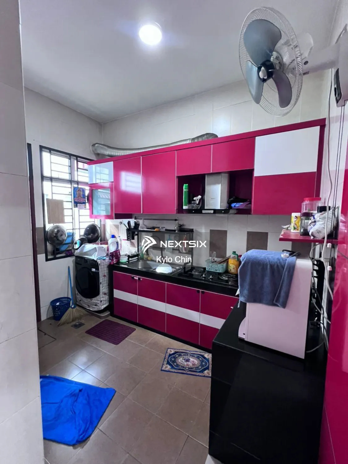 2-sty Terrace/Link House For Sale in Iskandar Puteri (Nusajaya) Johor - Image 6