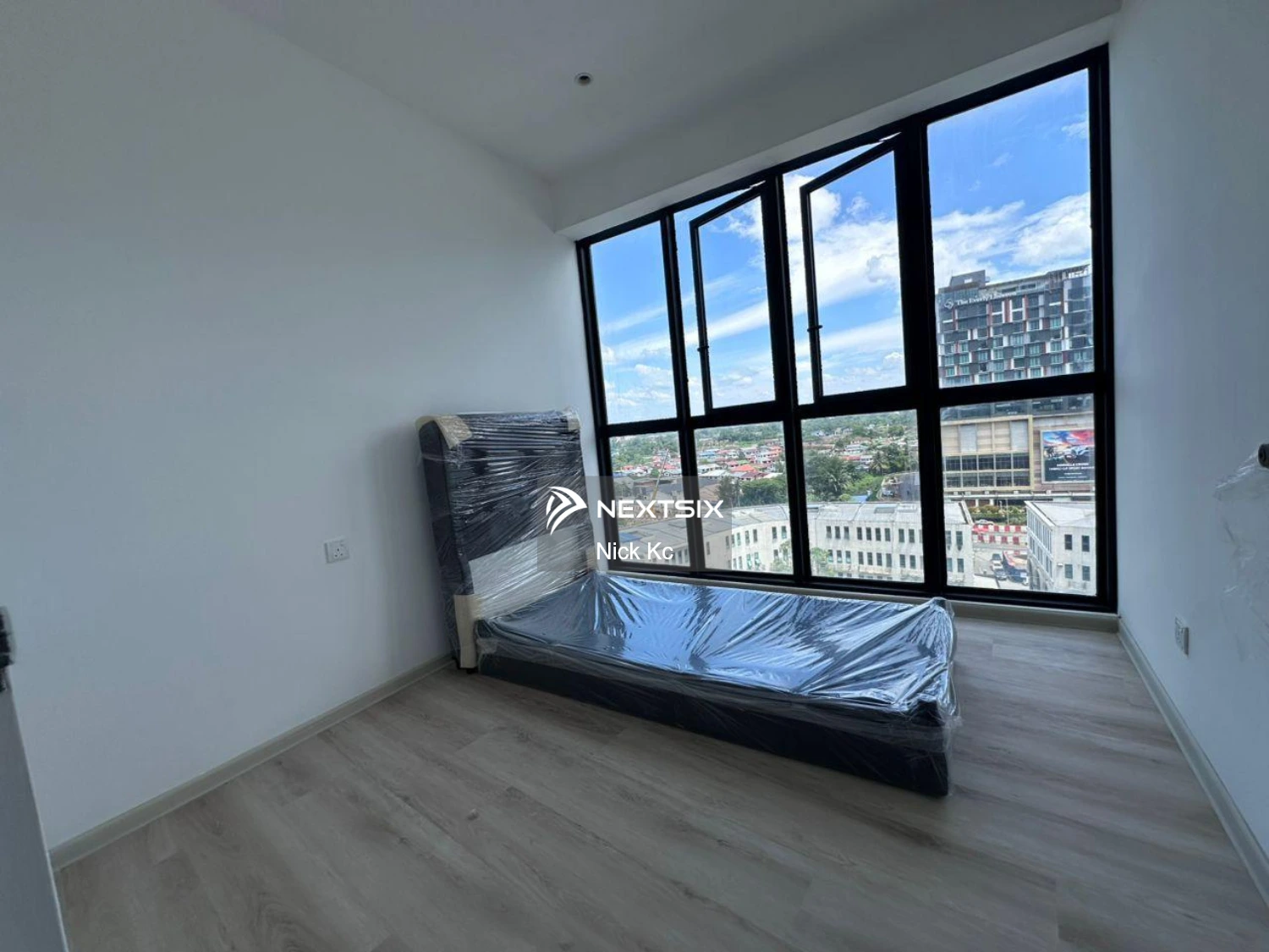 Condominium For Sale in Kuching Sarawak