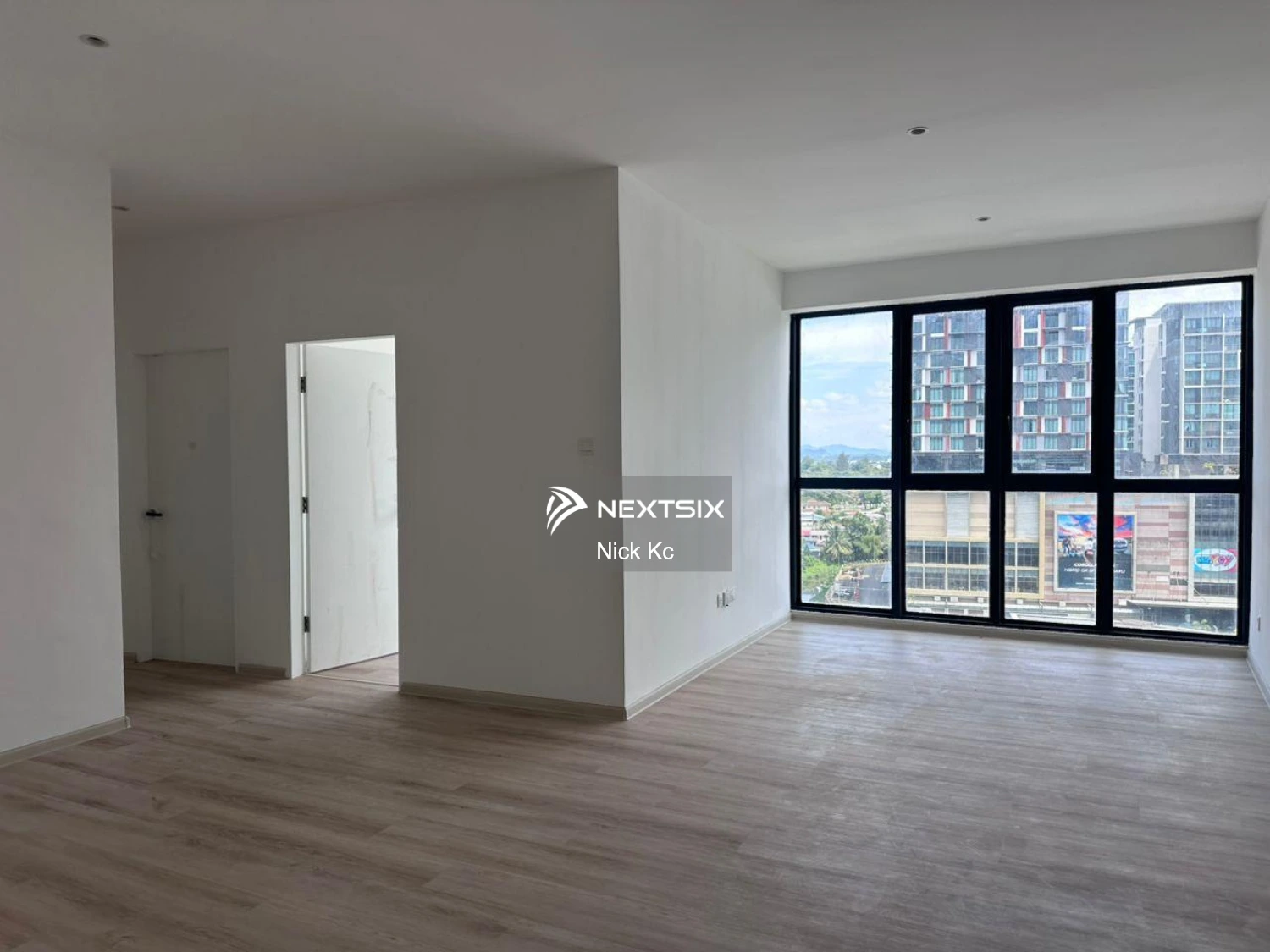 Condominium For Sale in Kuching Sarawak - Image 8
