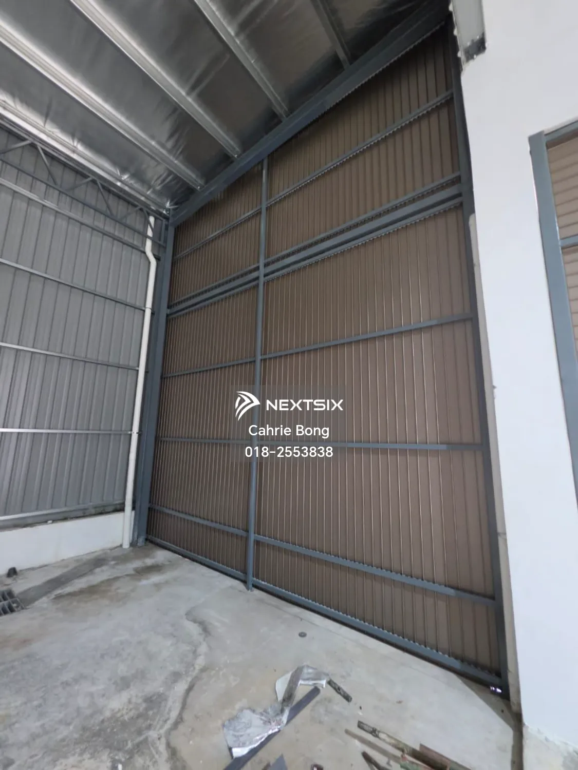 Semi-D Factory For Rent in Johor Bahru Johor - Image 5