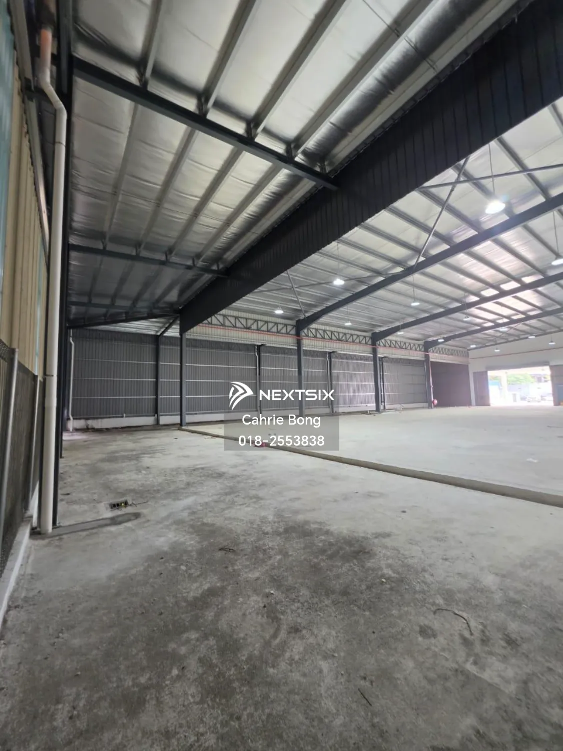 Semi-D Factory For Rent in Johor Bahru Johor - Image 7